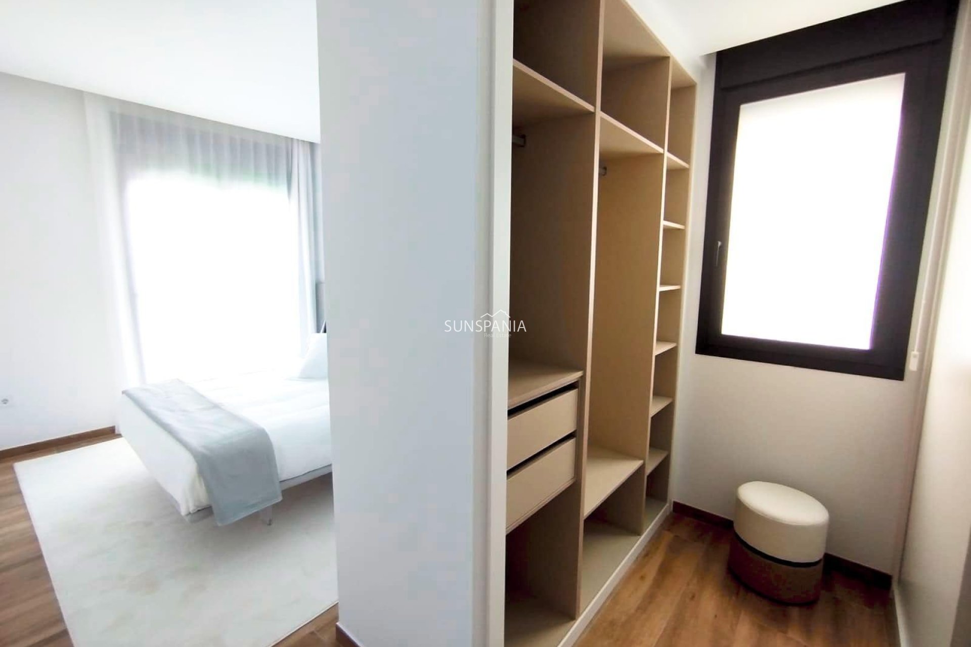 Obra nueva - Chalet -
Polop - PAU 1