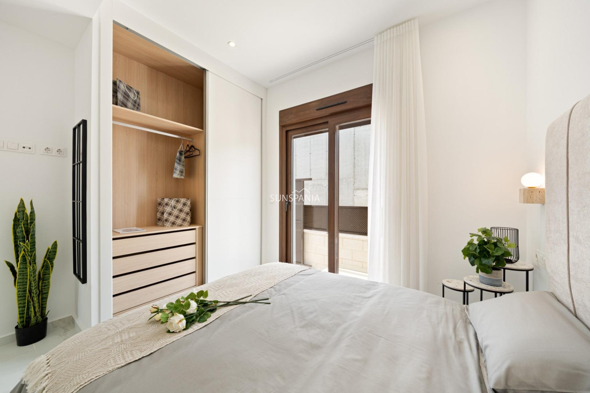 Obra nueva - Chalet -
Polop - Polop Hills