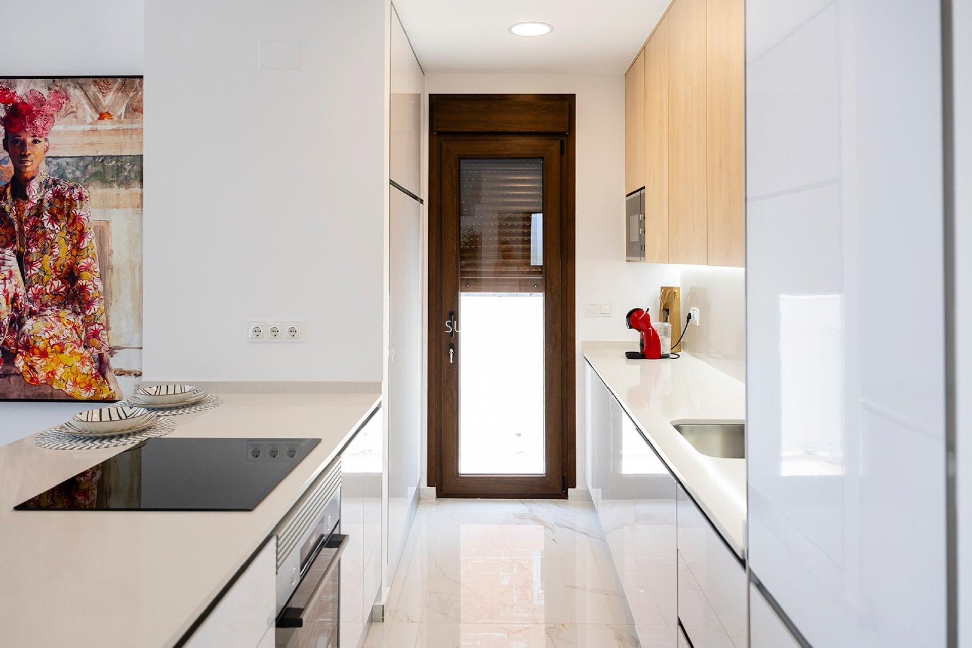 Obra nueva - Chalet -
Polop - Polop Hills