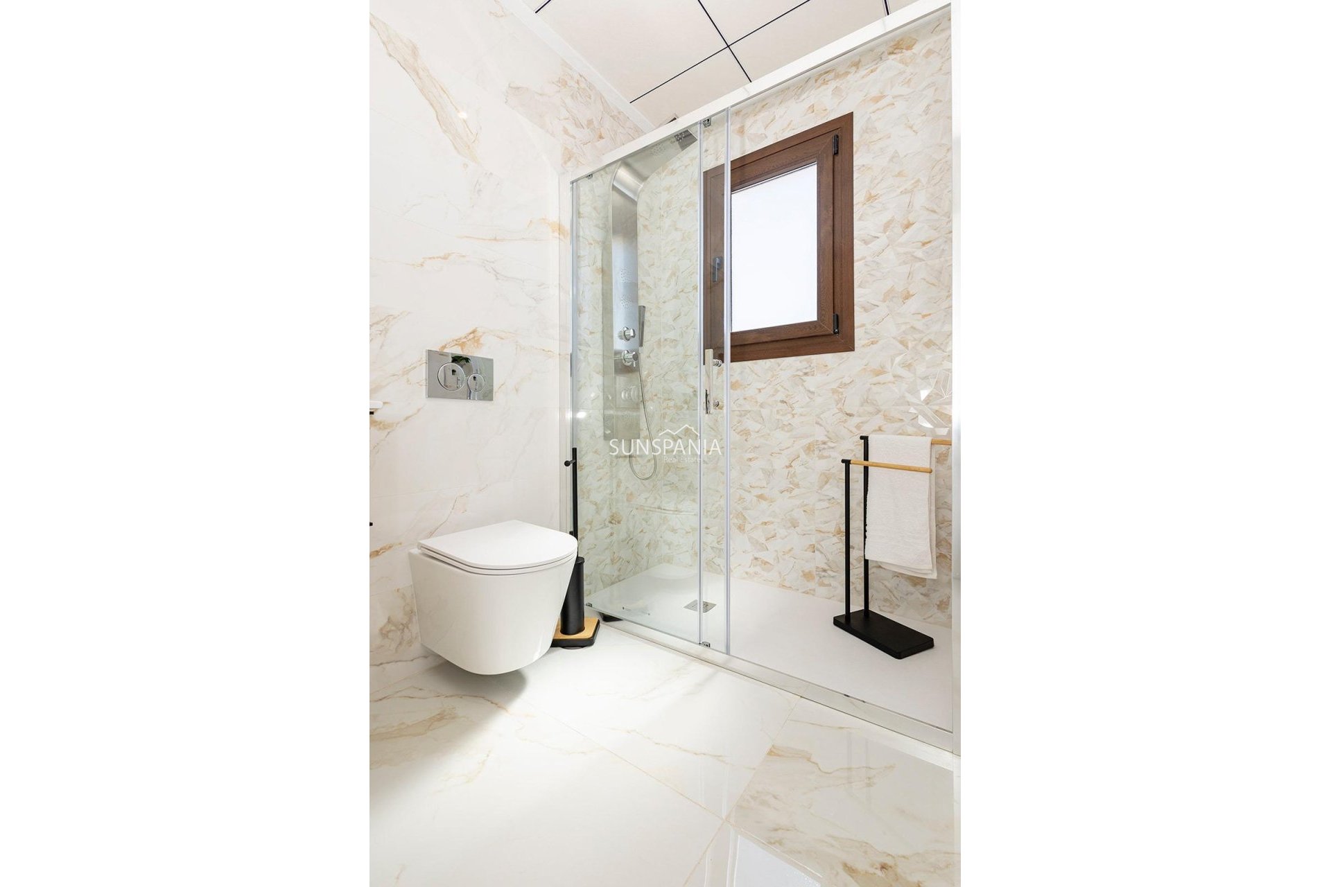 Obra nueva - Chalet -
Polop - Polop Hills