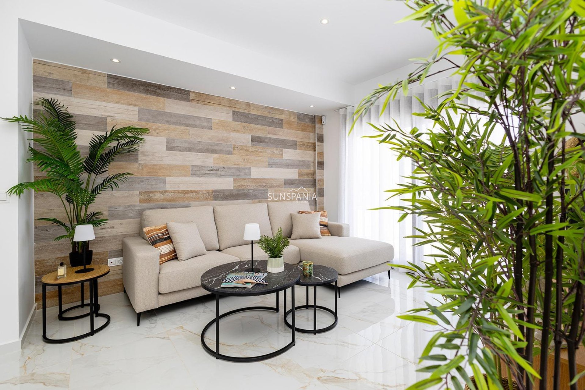 Obra nueva - Chalet -
Polop - Polop Hills