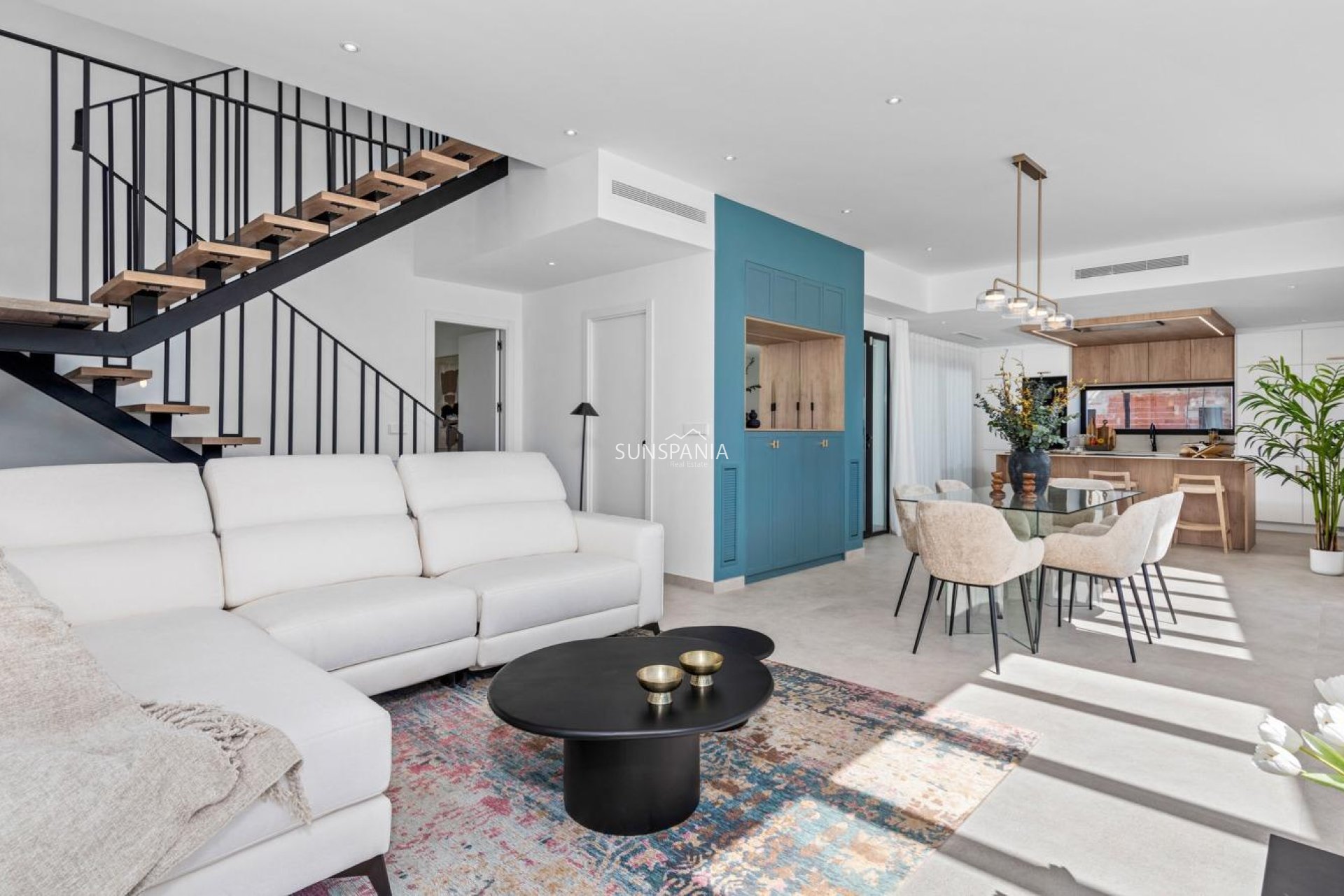 Obra nueva - Chalet -
Polop - Urbanizaciones