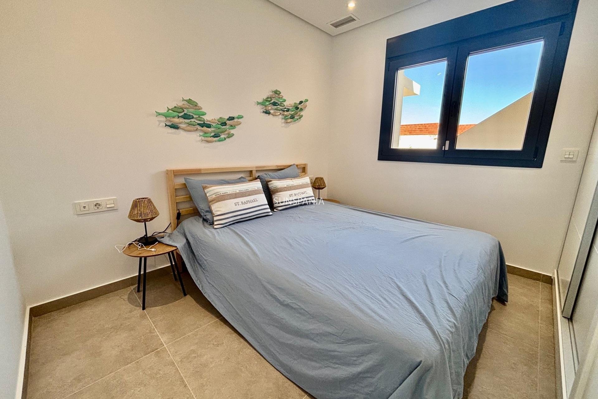 Obra nueva - Chalet -
Rojales - Atalaya Park