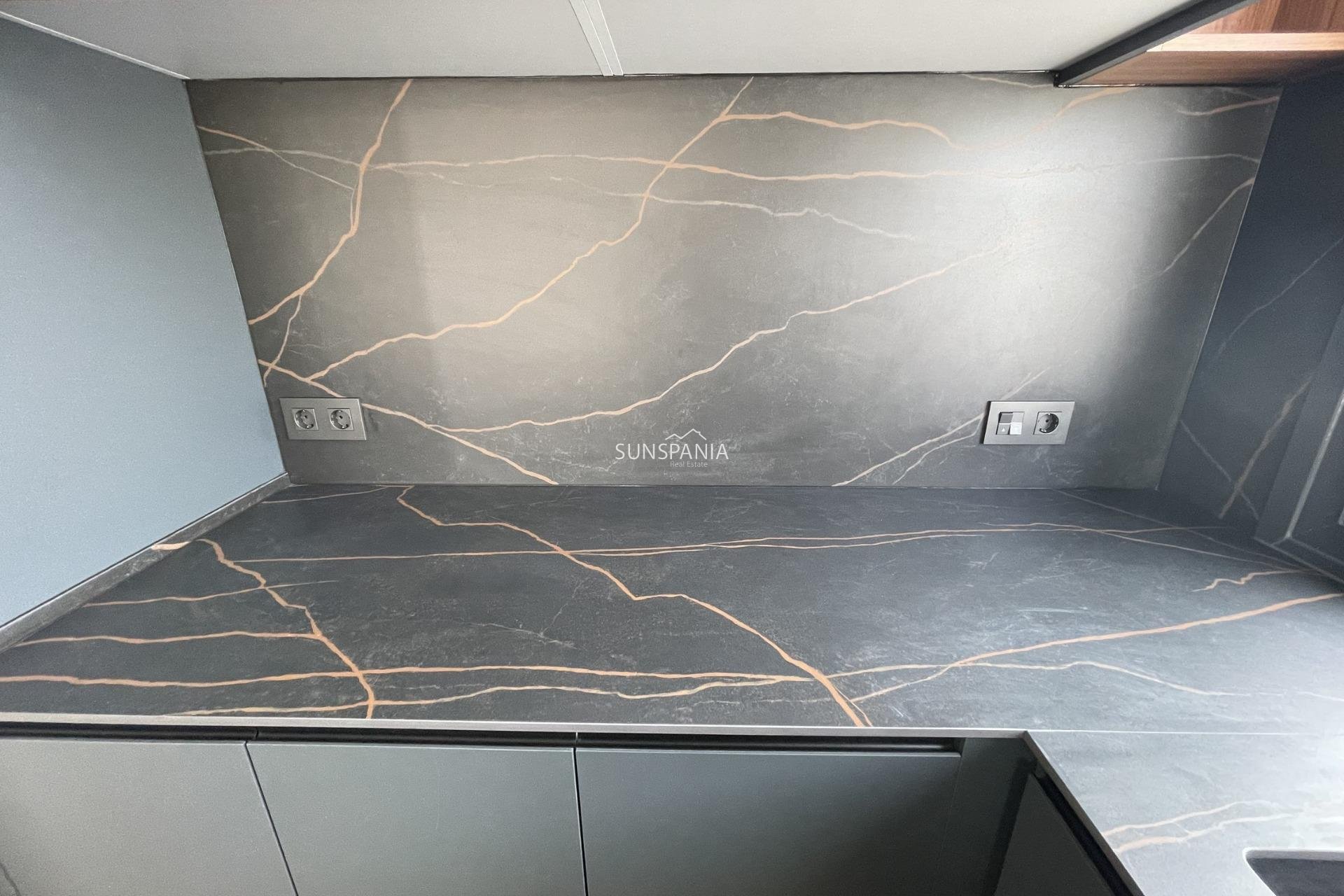 Obra nueva - Chalet -
Rojales - Ciudad Quesada