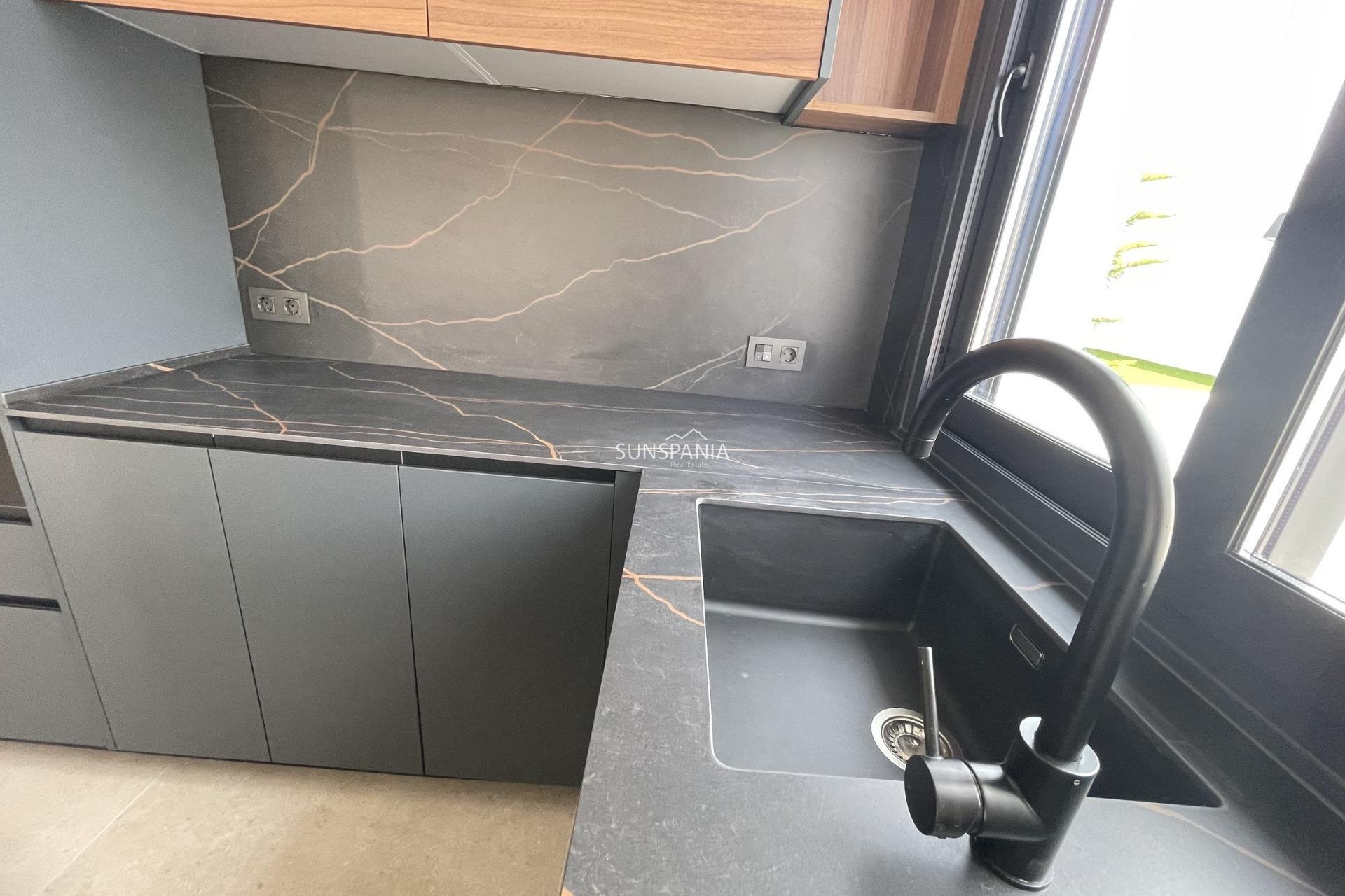 Obra nueva - Chalet -
Rojales - Ciudad Quesada