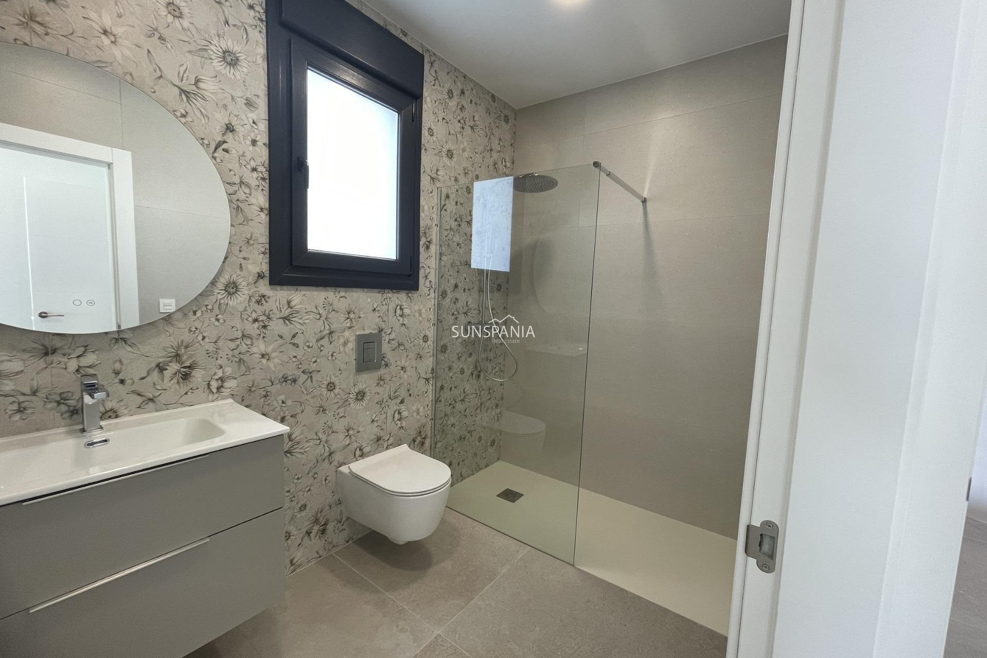 Obra nueva - Chalet -
Rojales - Ciudad Quesada