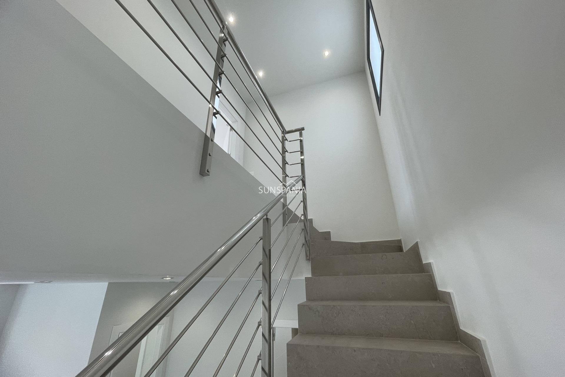 Obra nueva - Chalet -
Rojales - Ciudad Quesada