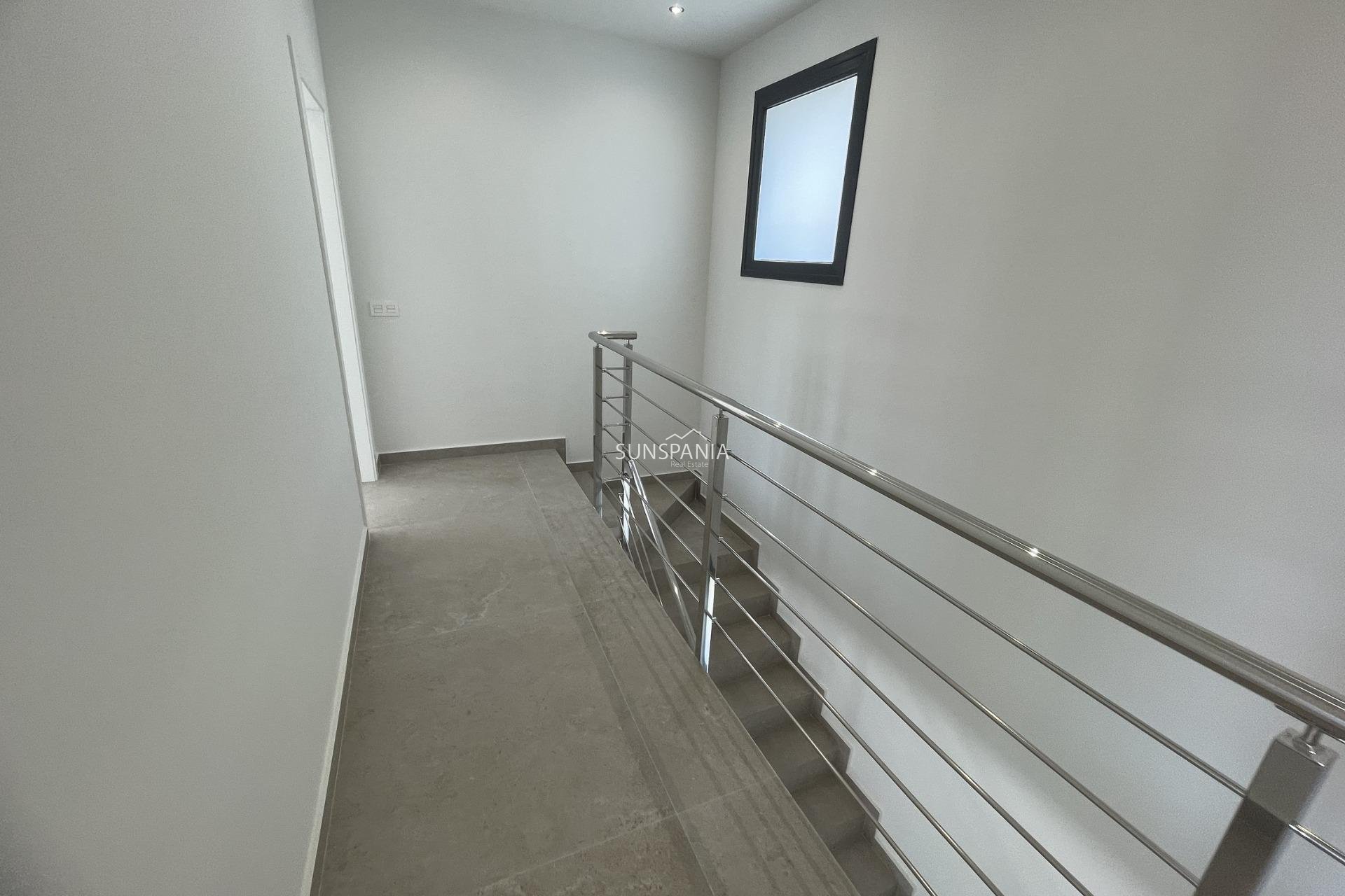 Obra nueva - Chalet -
Rojales - Ciudad Quesada