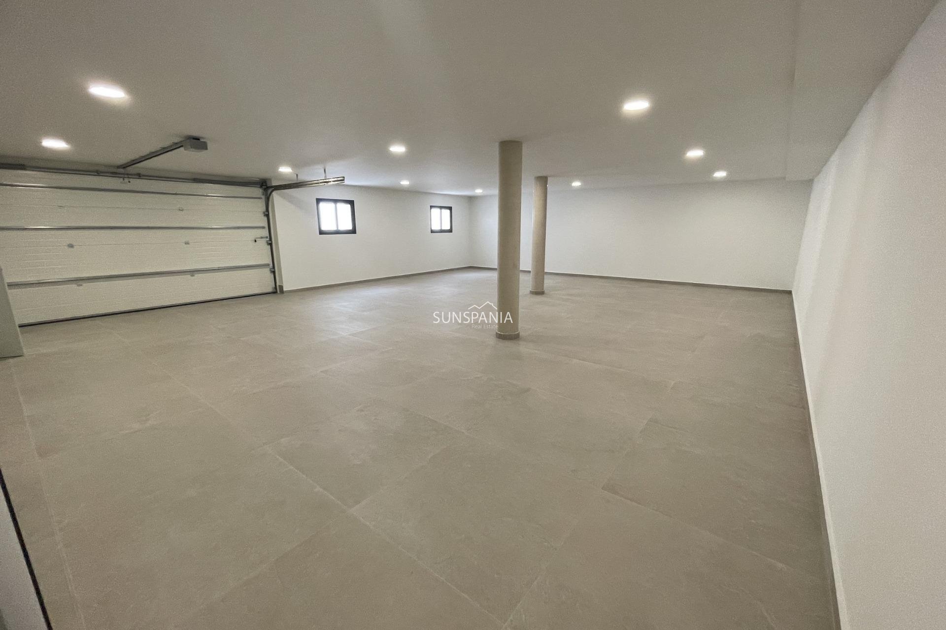 Obra nueva - Chalet -
Rojales - Ciudad Quesada