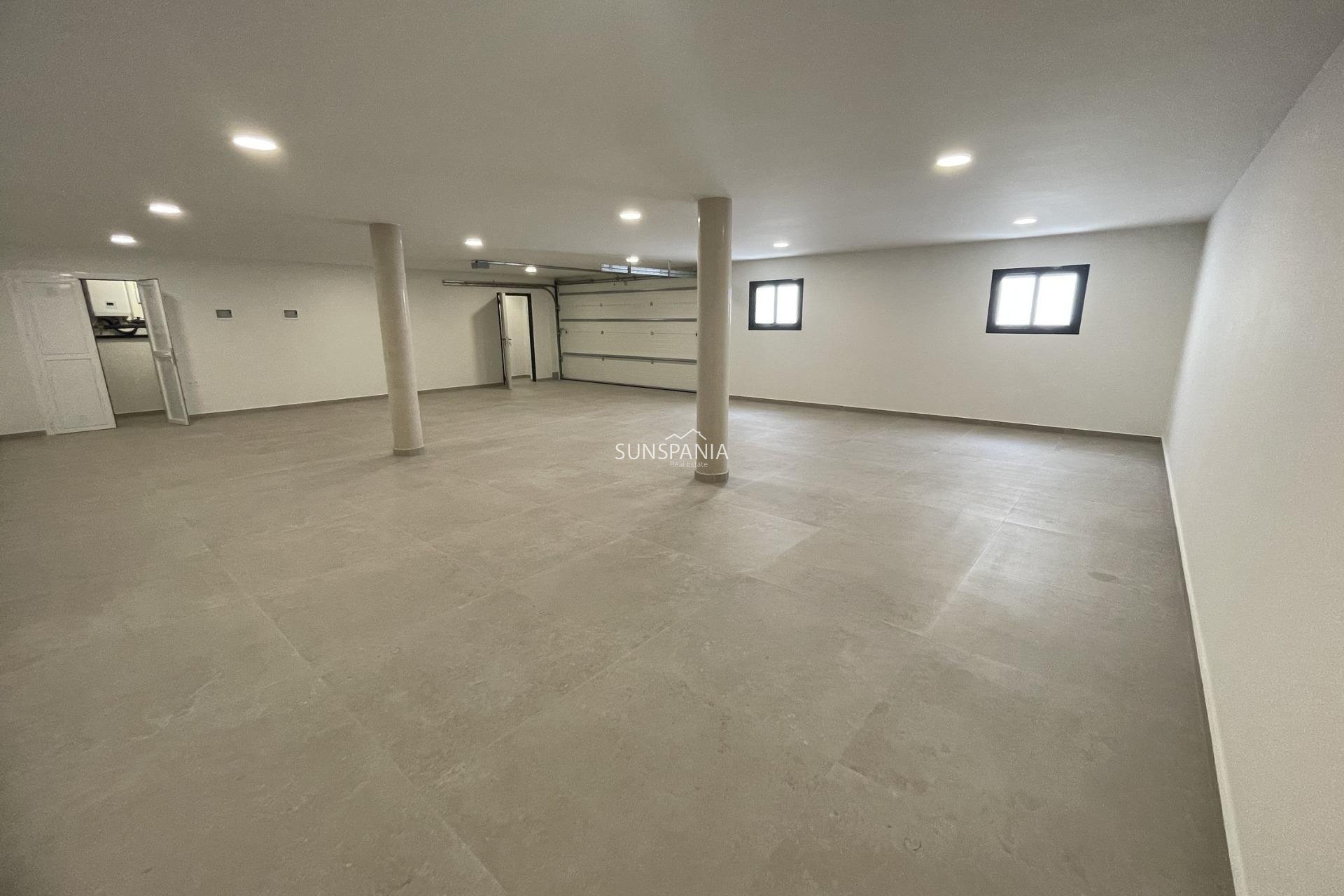 Obra nueva - Chalet -
Rojales - Ciudad Quesada