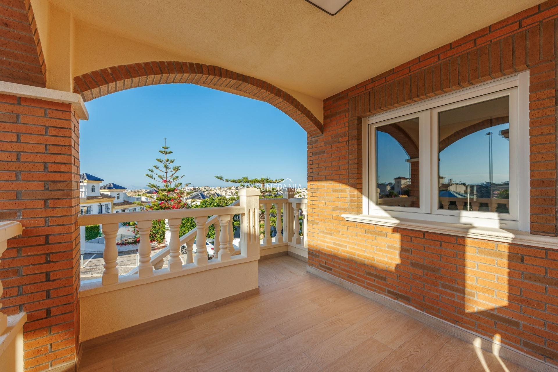 Obra nueva - Chalet -
Rojales - Ciudad Quesada