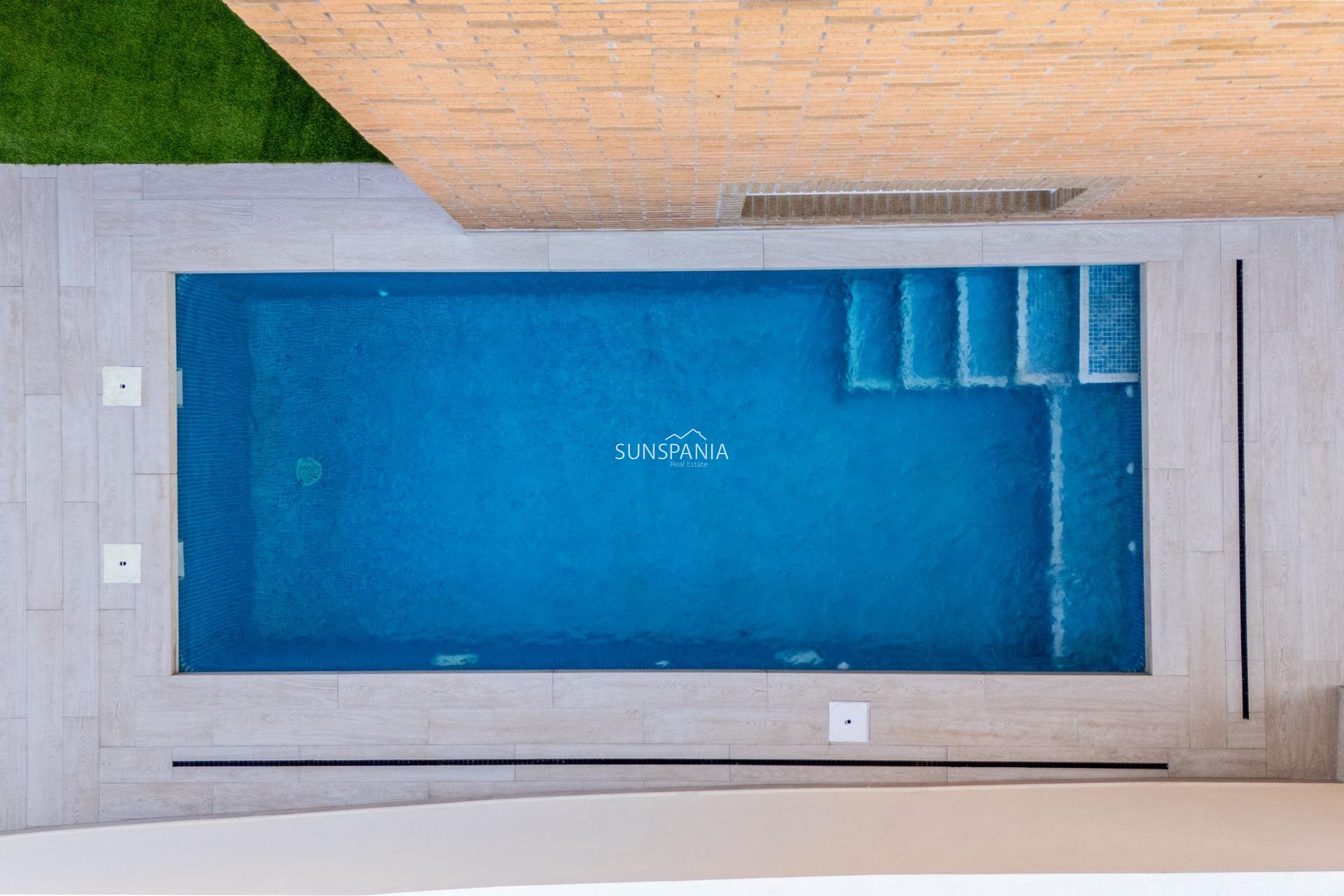 Obra nueva - Chalet -
Rojales - Ciudad Quesada