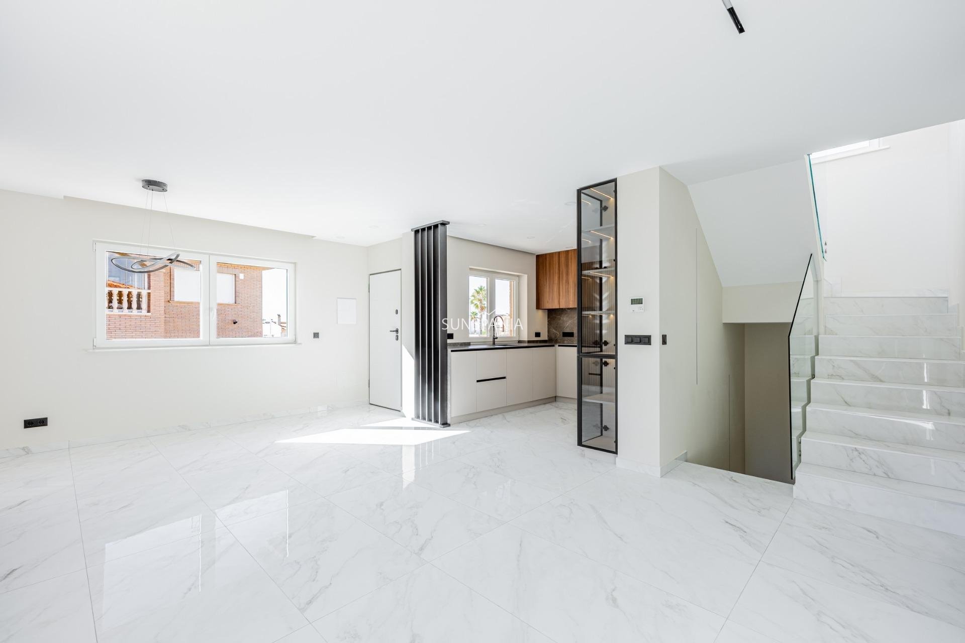 Obra nueva - Chalet -
Rojales - Ciudad Quesada