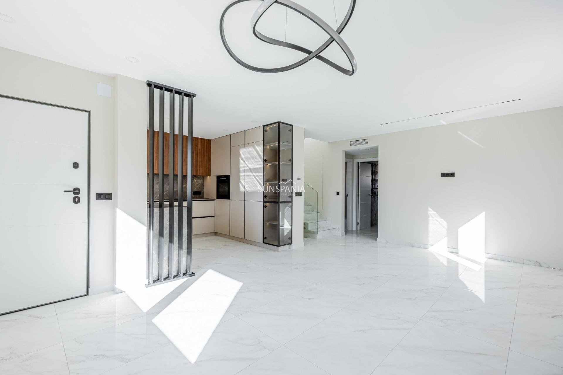 Obra nueva - Chalet -
Rojales - Ciudad Quesada