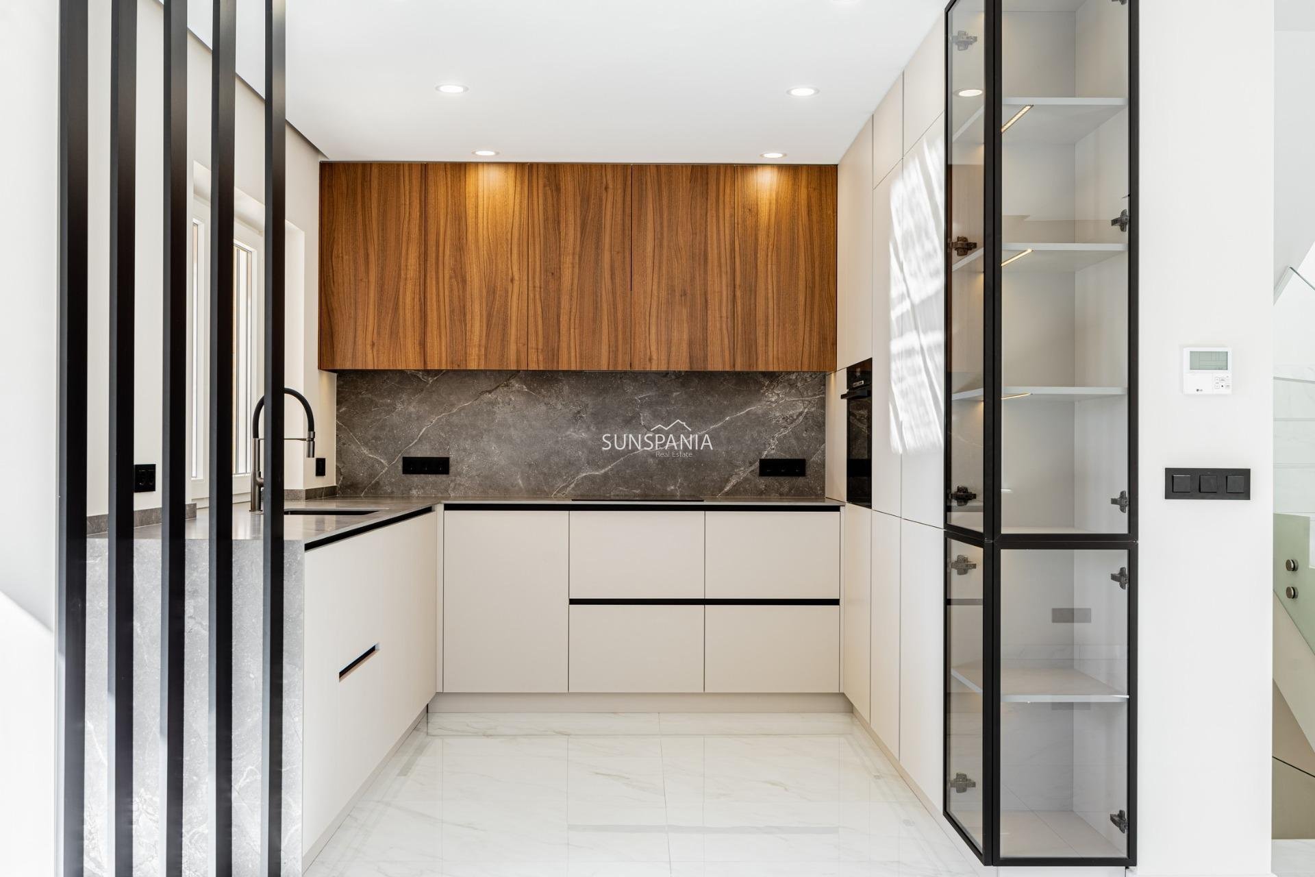 Obra nueva - Chalet -
Rojales - Ciudad Quesada