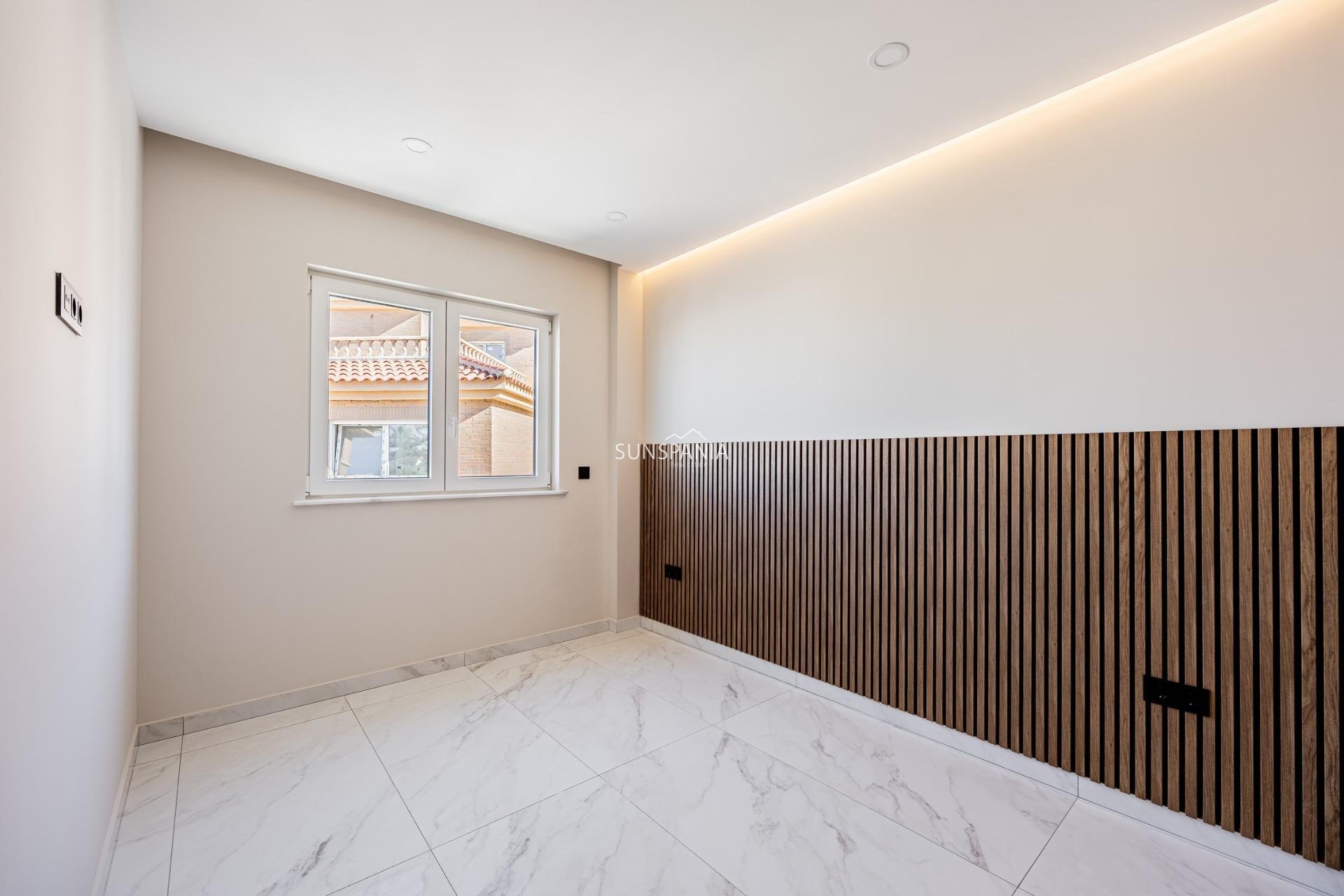 Obra nueva - Chalet -
Rojales - Ciudad Quesada