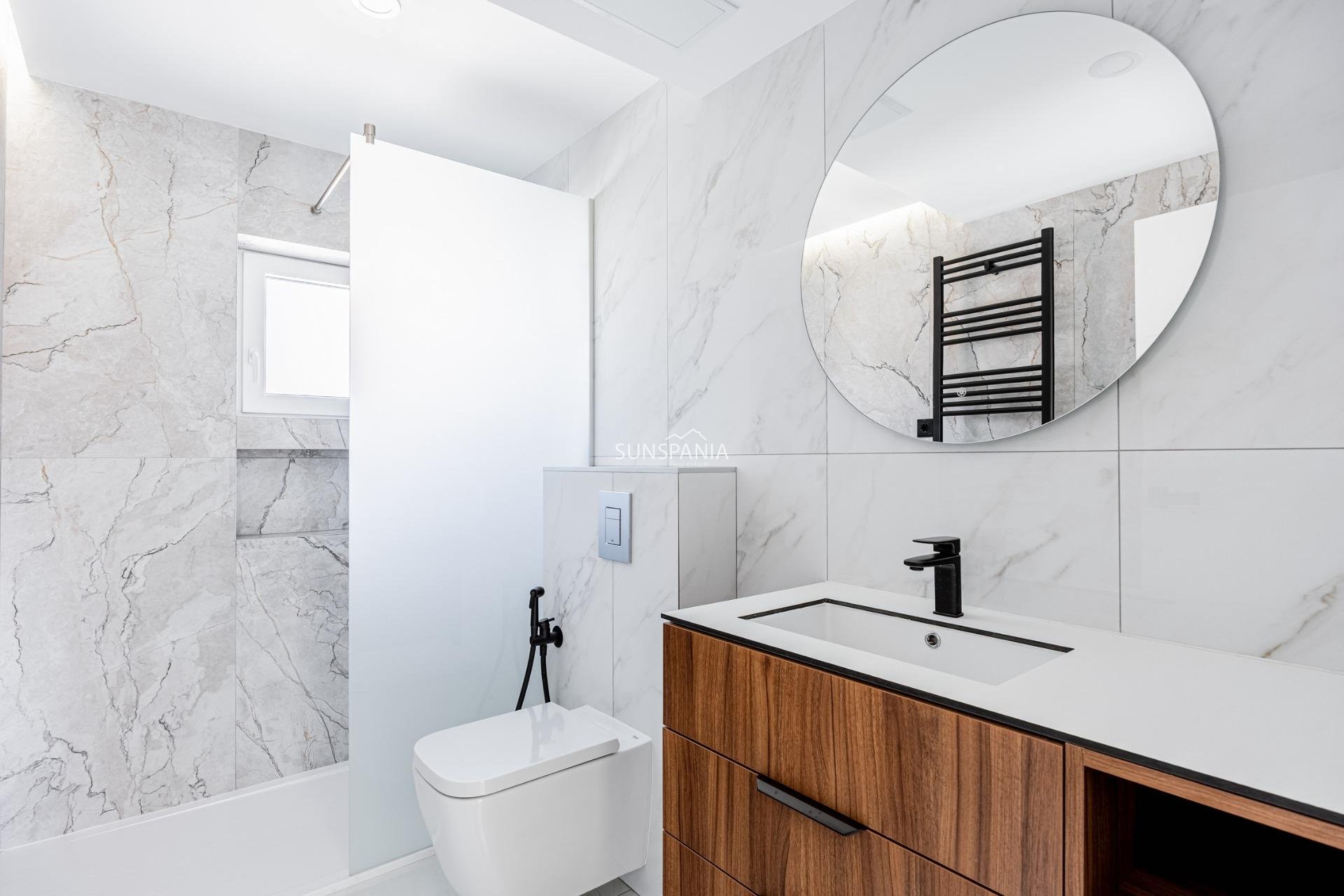 Obra nueva - Chalet -
Rojales - Ciudad Quesada