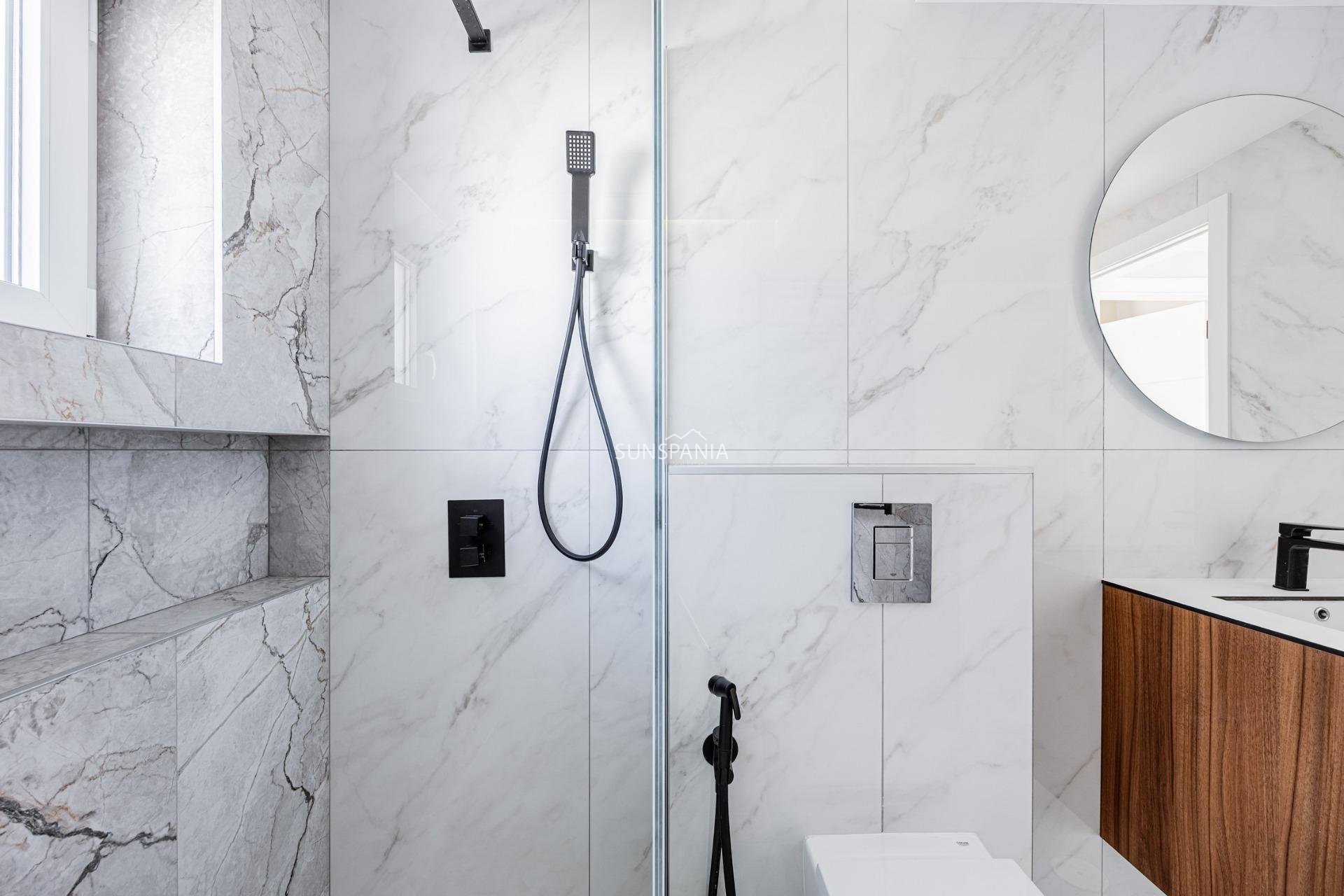 Obra nueva - Chalet -
Rojales - Ciudad Quesada