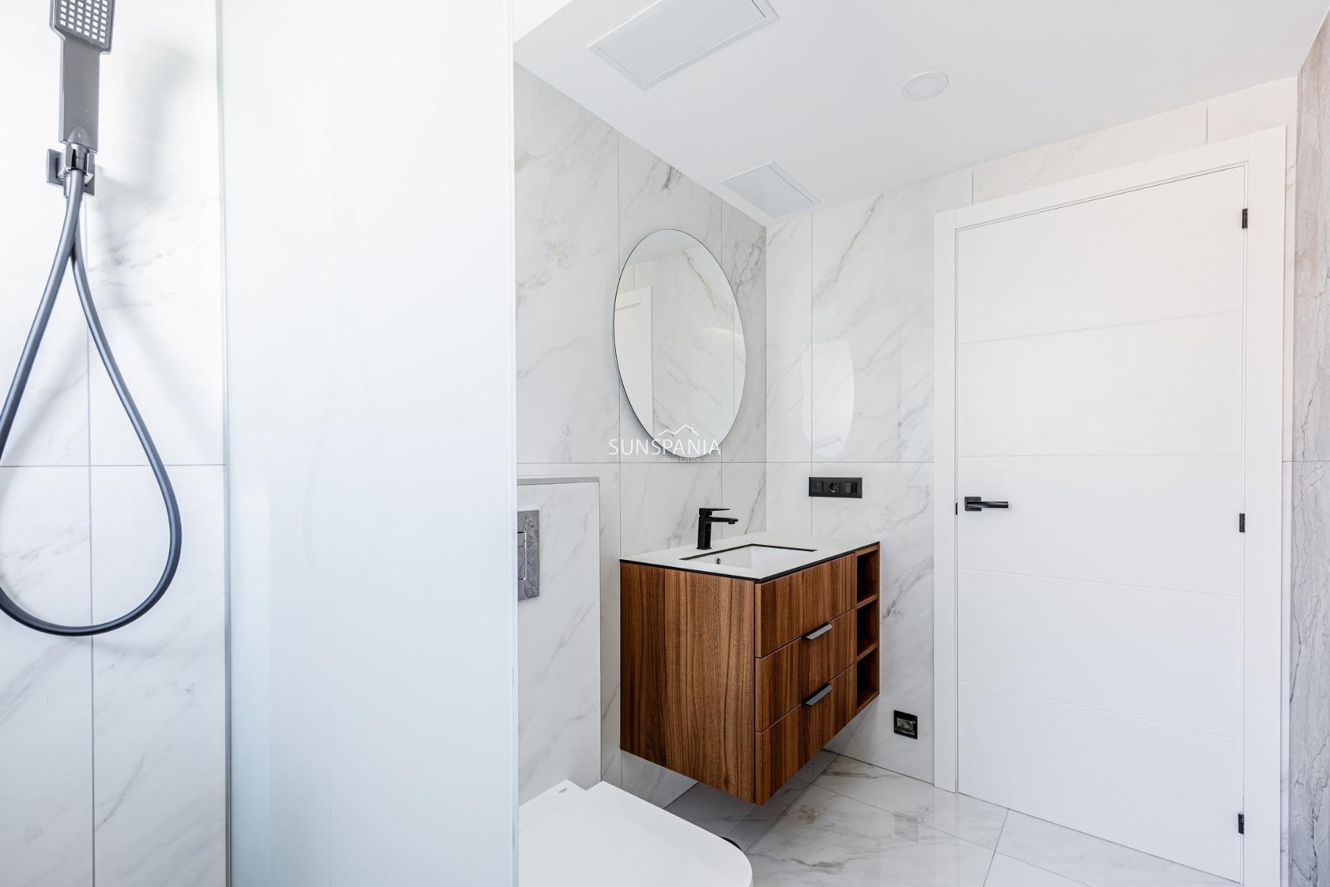 Obra nueva - Chalet -
Rojales - Ciudad Quesada