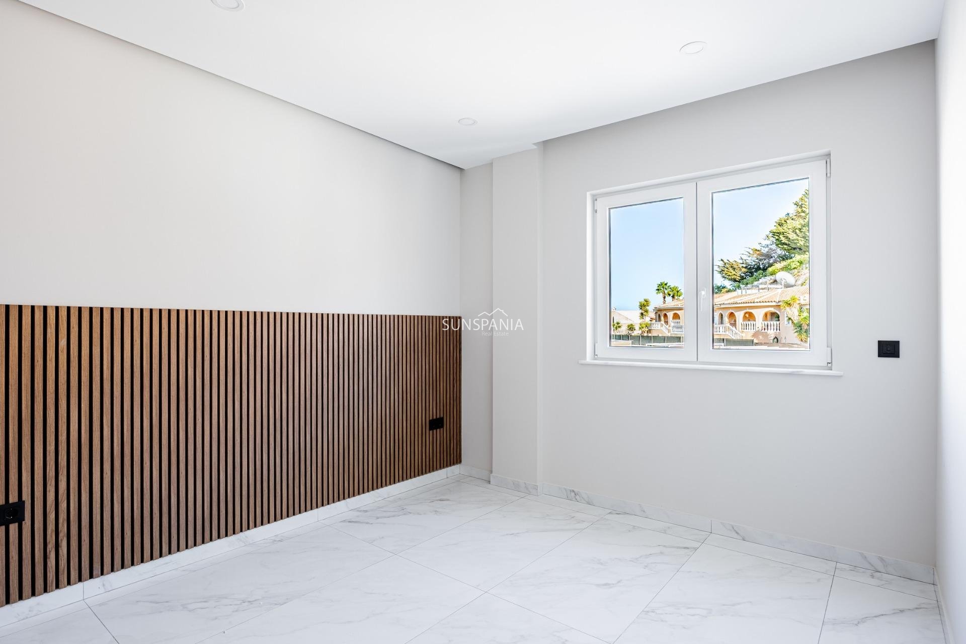 Obra nueva - Chalet -
Rojales - Ciudad Quesada