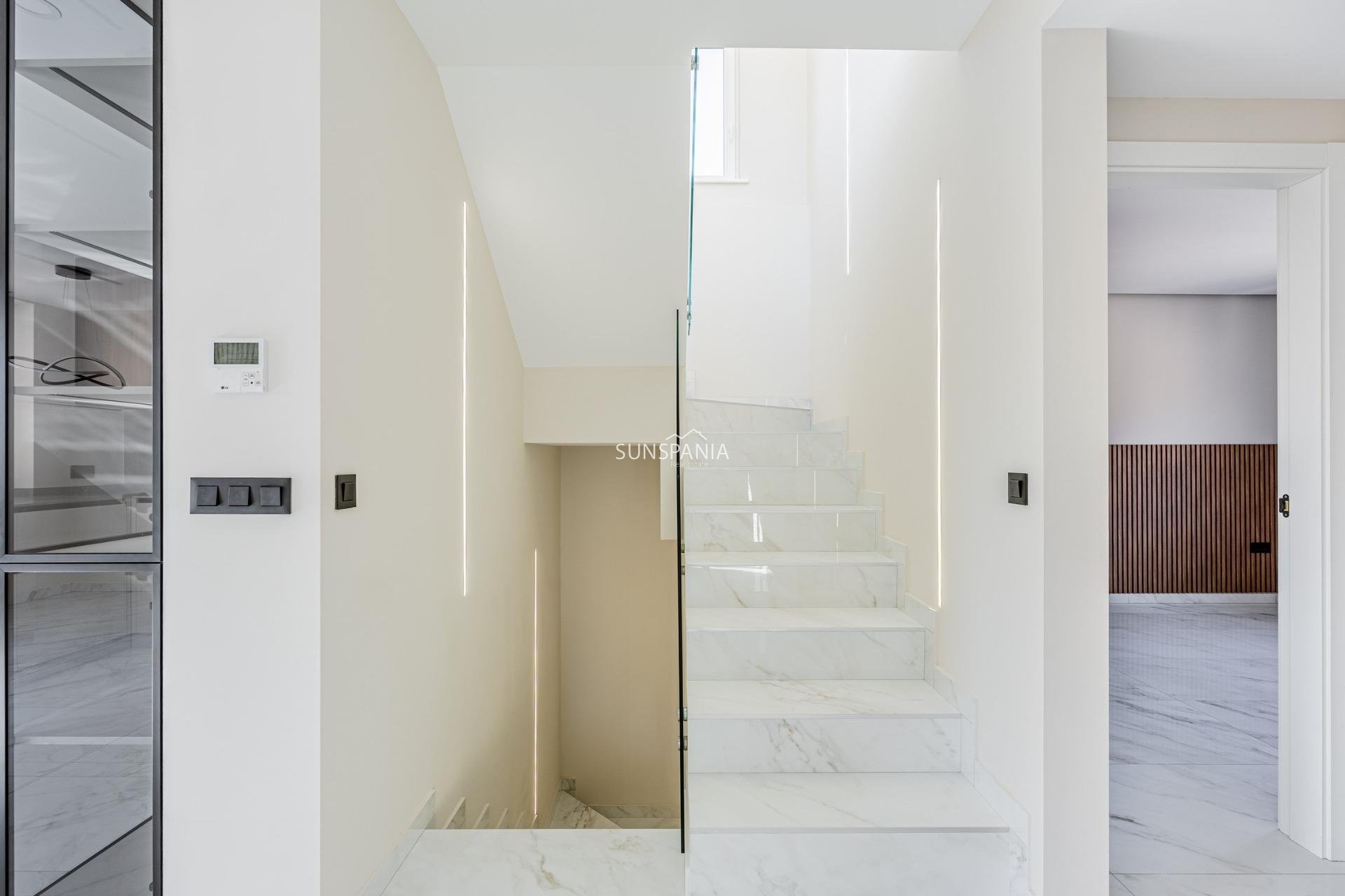 Obra nueva - Chalet -
Rojales - Ciudad Quesada