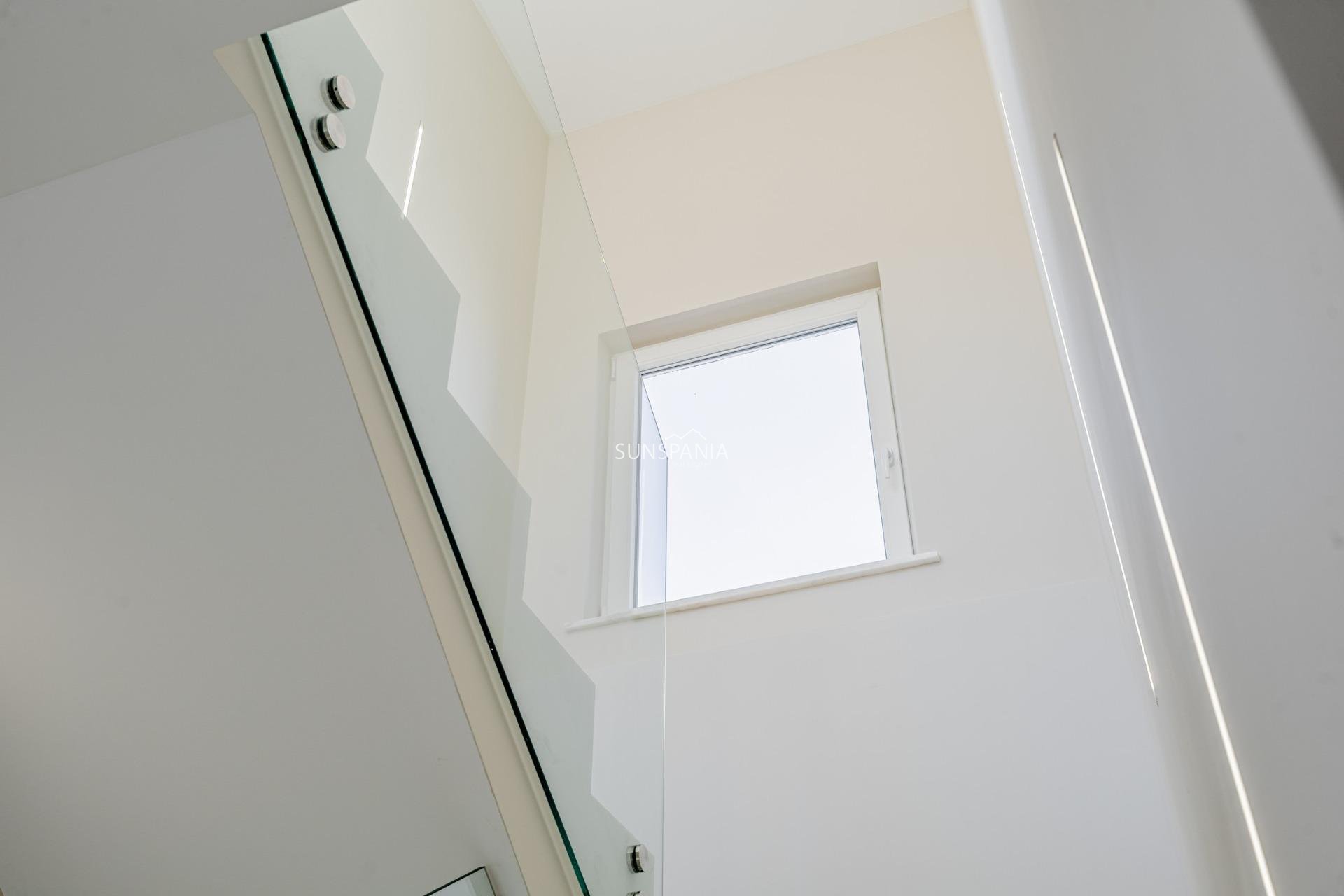 Obra nueva - Chalet -
Rojales - Ciudad Quesada