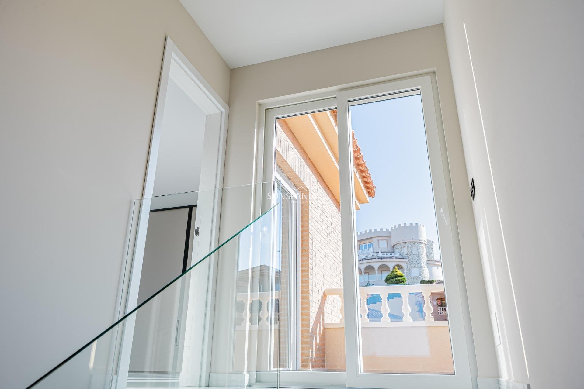 Obra nueva - Chalet -
Rojales - Ciudad Quesada