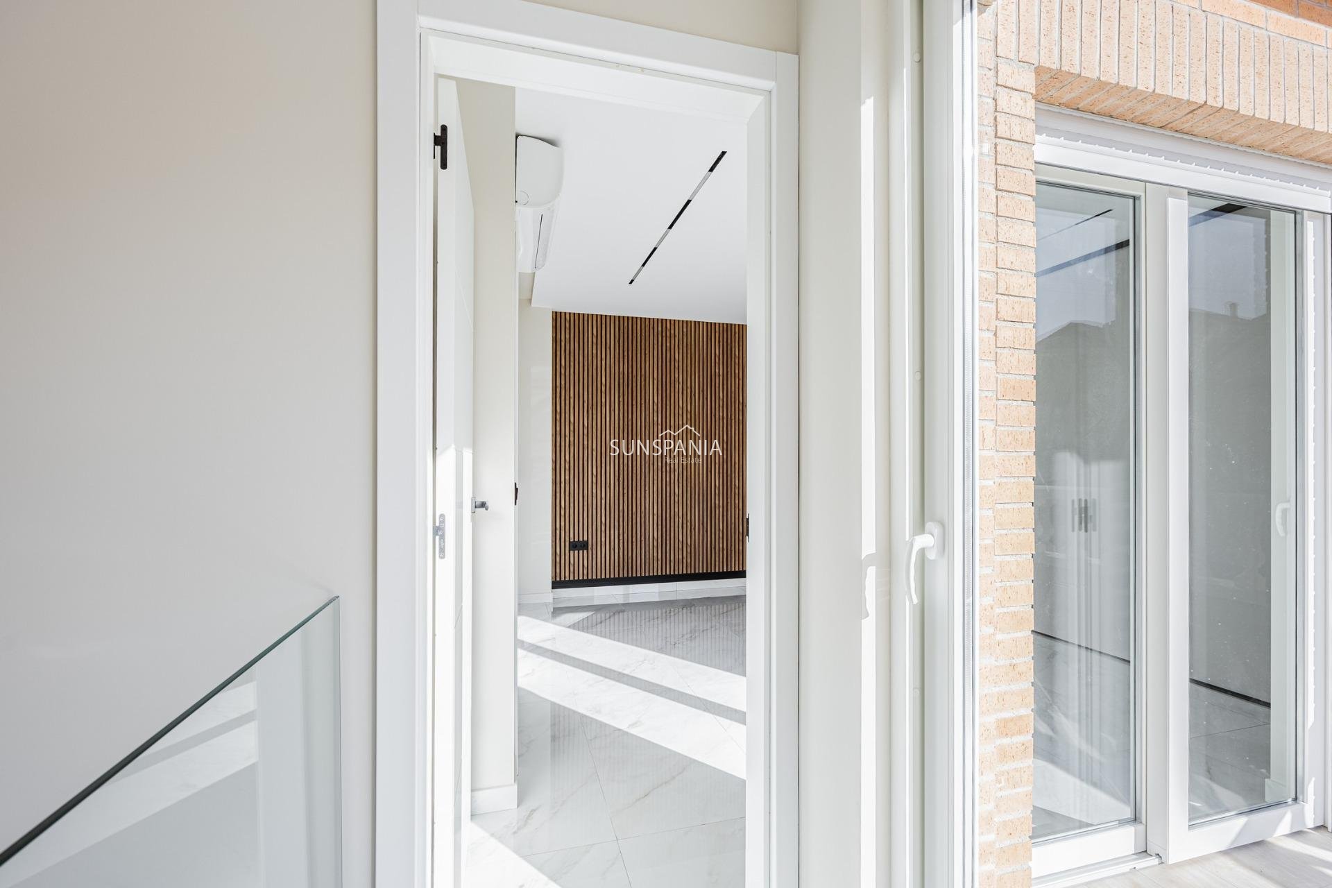 Obra nueva - Chalet -
Rojales - Ciudad Quesada