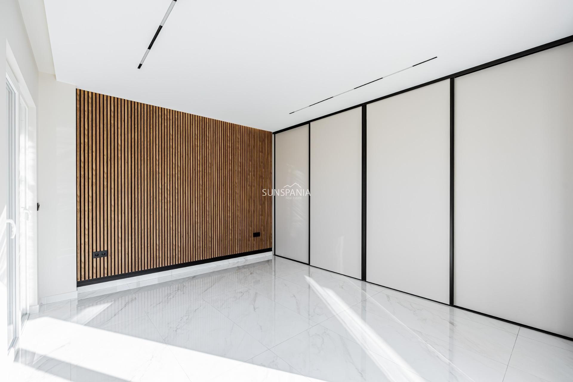 Obra nueva - Chalet -
Rojales - Ciudad Quesada