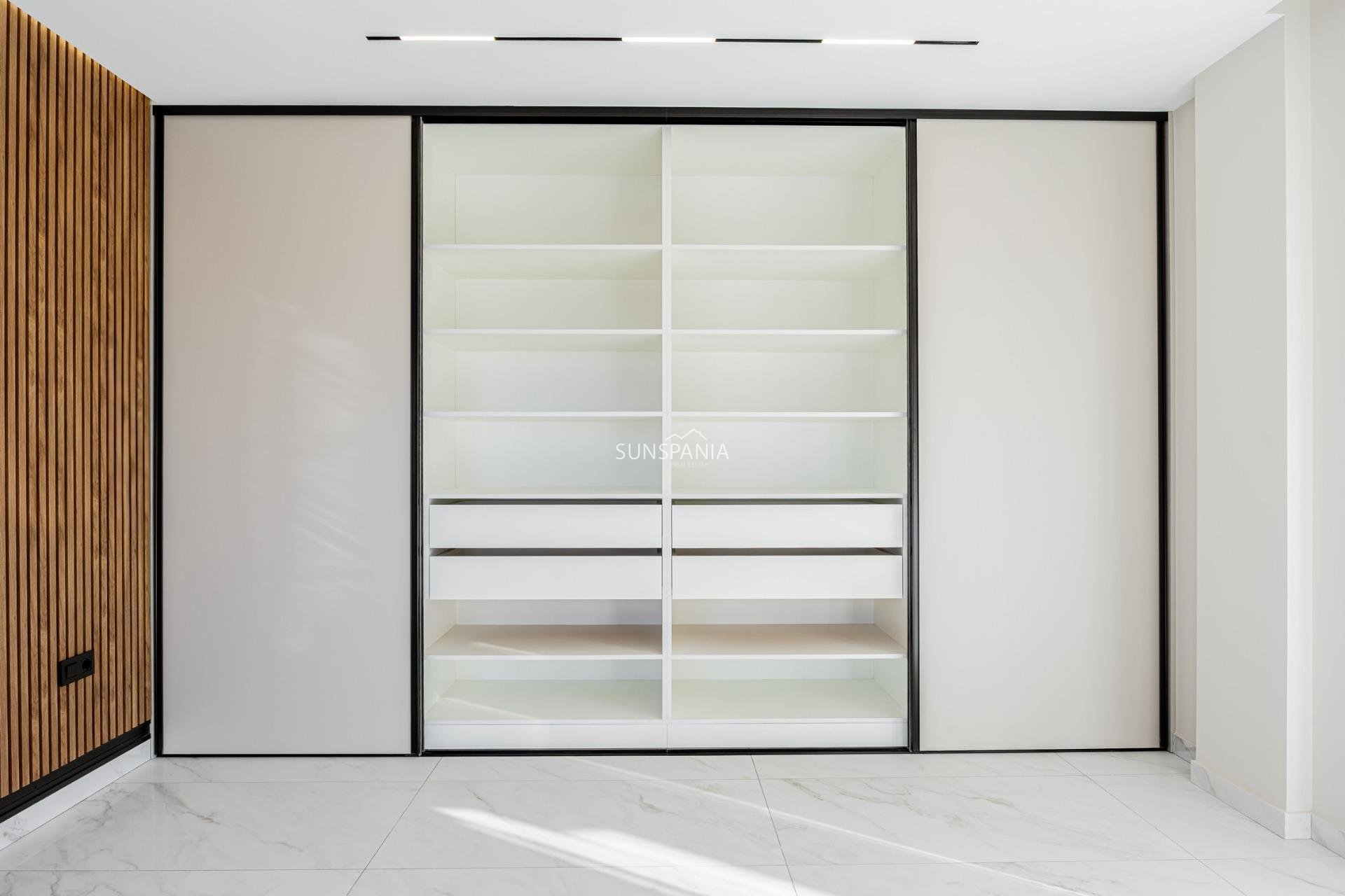 Obra nueva - Chalet -
Rojales - Ciudad Quesada