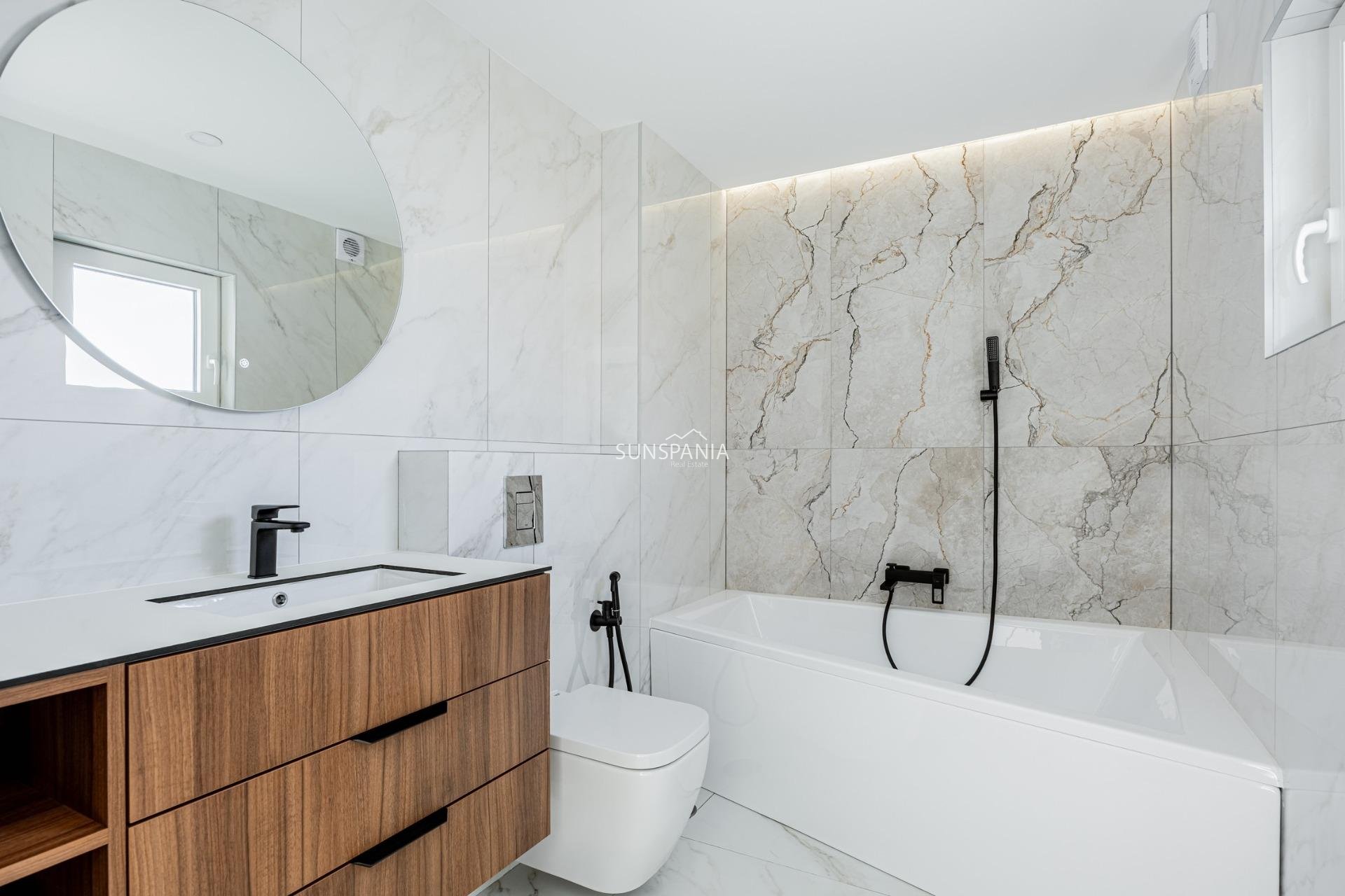 Obra nueva - Chalet -
Rojales - Ciudad Quesada