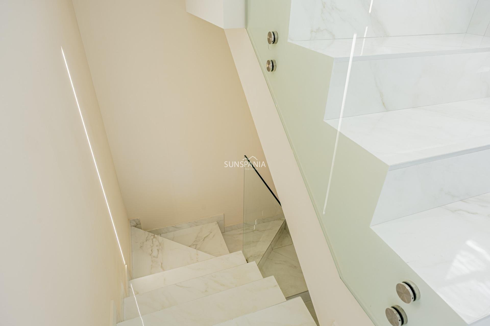 Obra nueva - Chalet -
Rojales - Ciudad Quesada