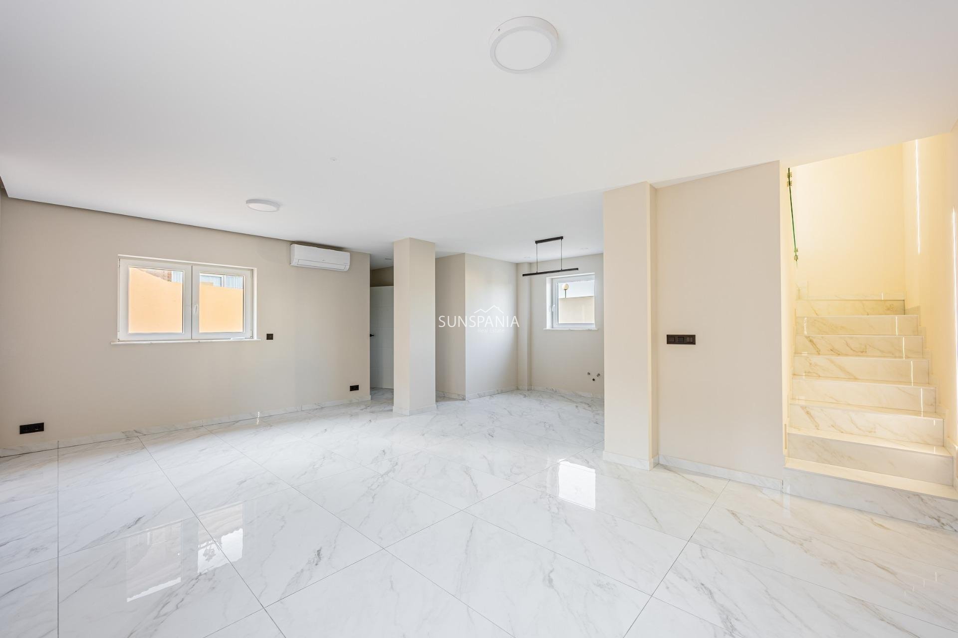 Obra nueva - Chalet -
Rojales - Ciudad Quesada