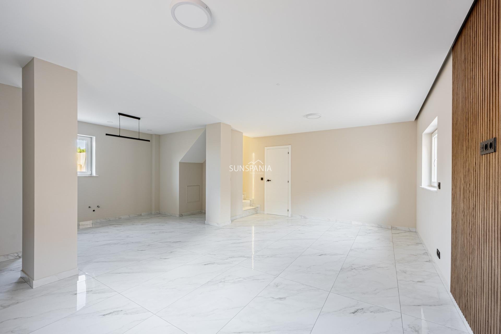 Obra nueva - Chalet -
Rojales - Ciudad Quesada