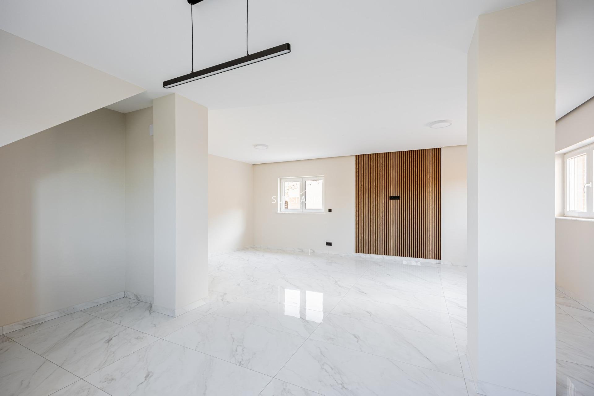 Obra nueva - Chalet -
Rojales - Ciudad Quesada