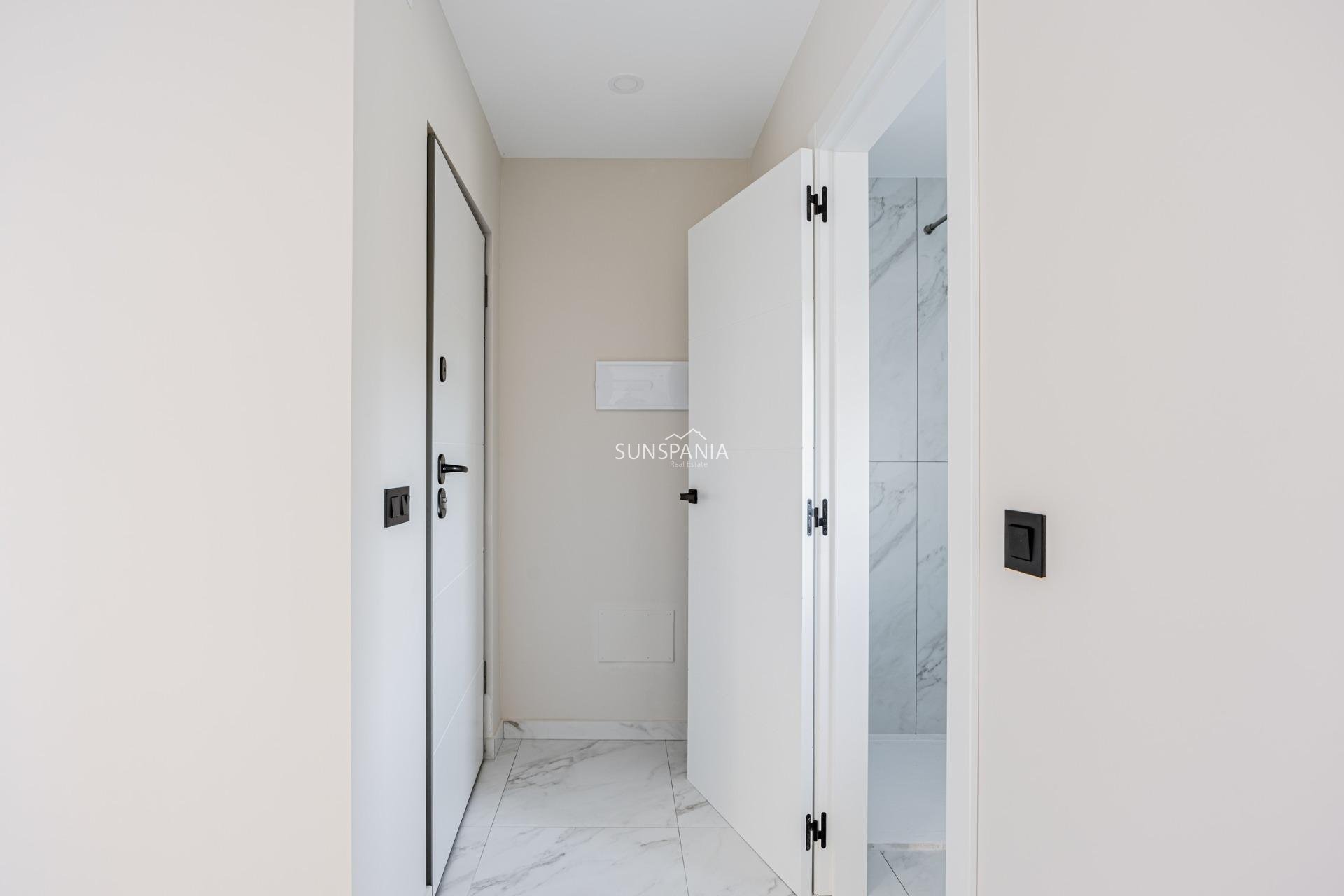 Obra nueva - Chalet -
Rojales - Ciudad Quesada