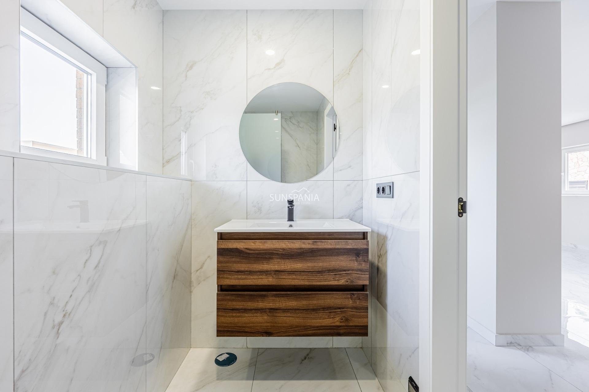 Obra nueva - Chalet -
Rojales - Ciudad Quesada