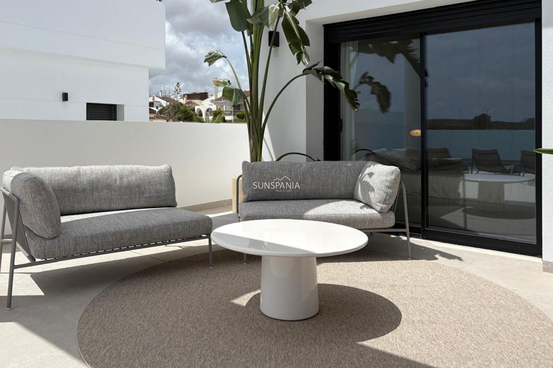 Obra nueva - Chalet -
Rojales - Ciudad Quesada