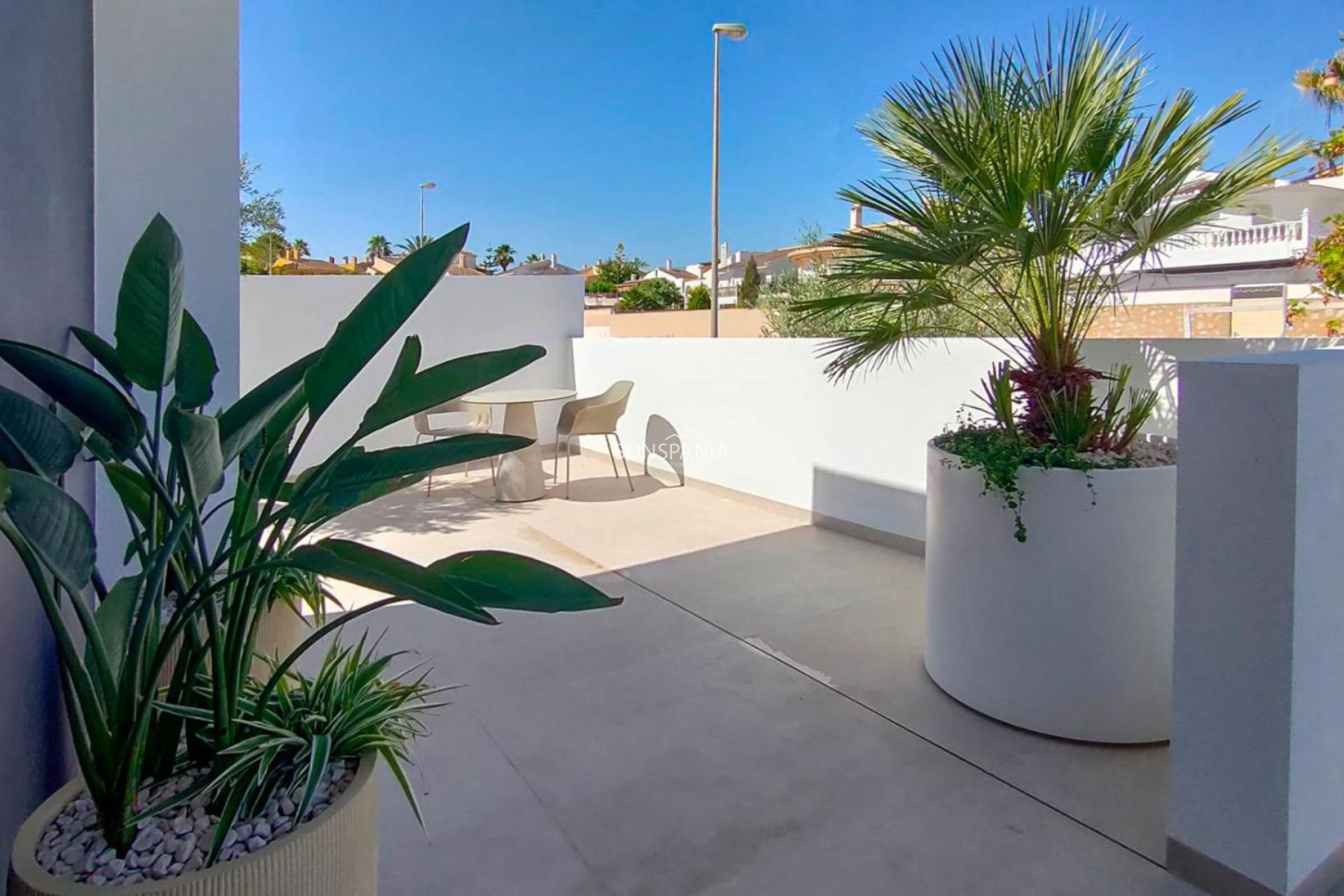 Obra nueva - Chalet -
Rojales - Ciudad Quesada