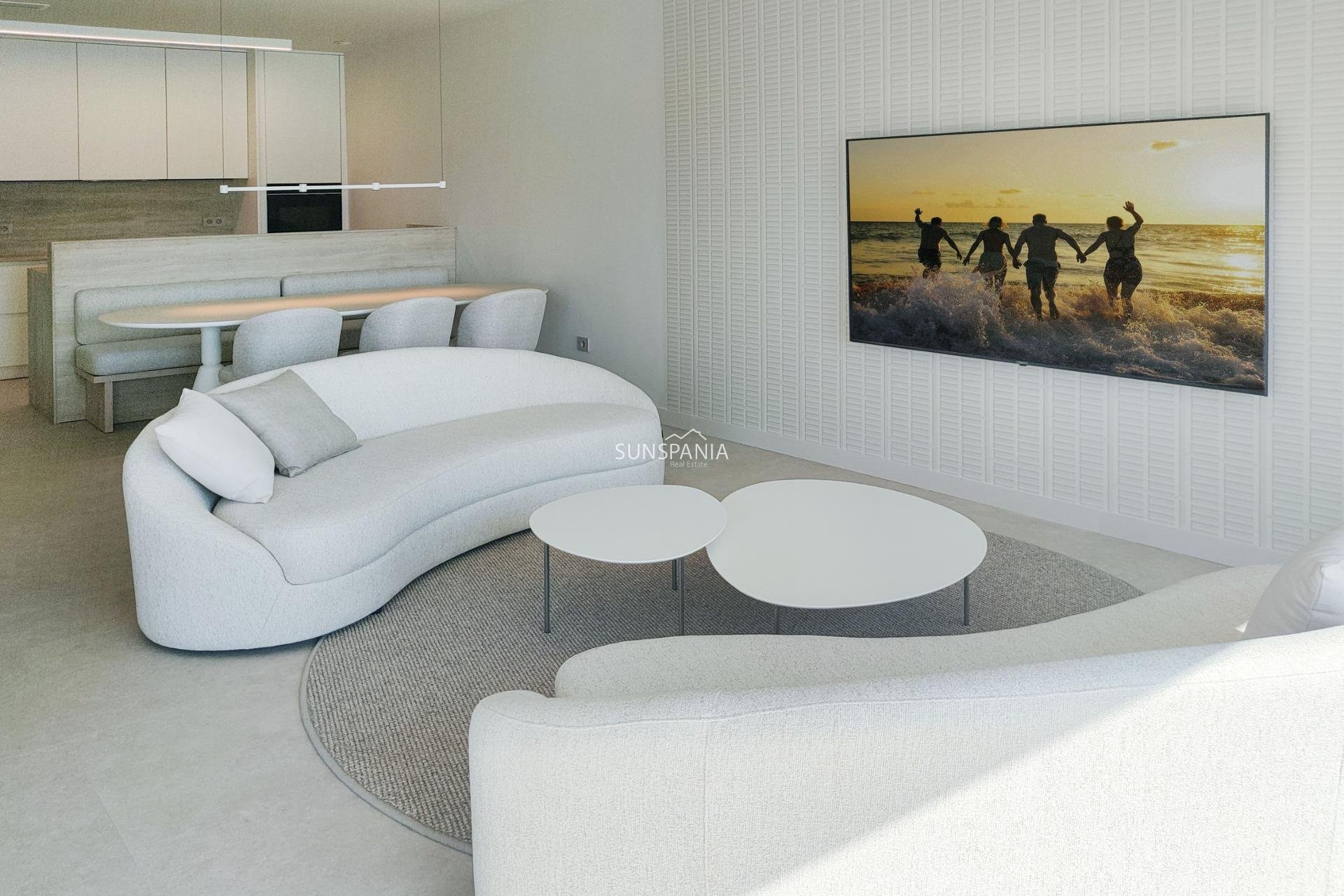 Obra nueva - Chalet -
Rojales - Ciudad Quesada