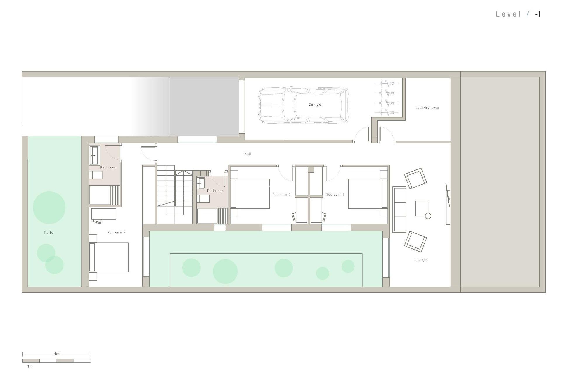 Obra nueva - Chalet -
Rojales - Ciudad Quesada