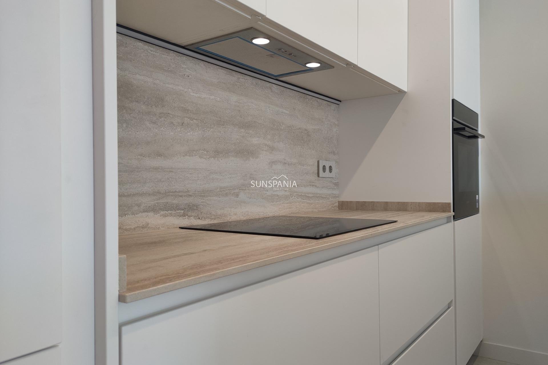 Obra nueva - Chalet -
Rojales - Ciudad Quesada