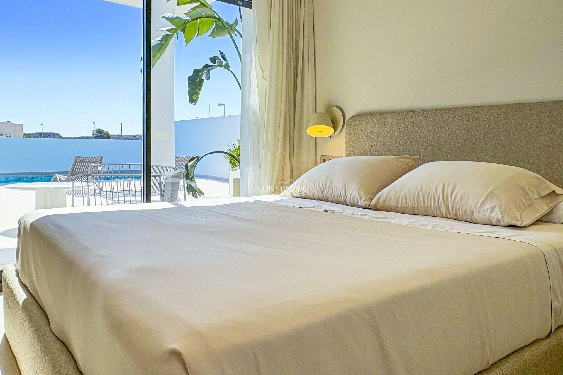 Obra nueva - Chalet -
Rojales - Ciudad Quesada