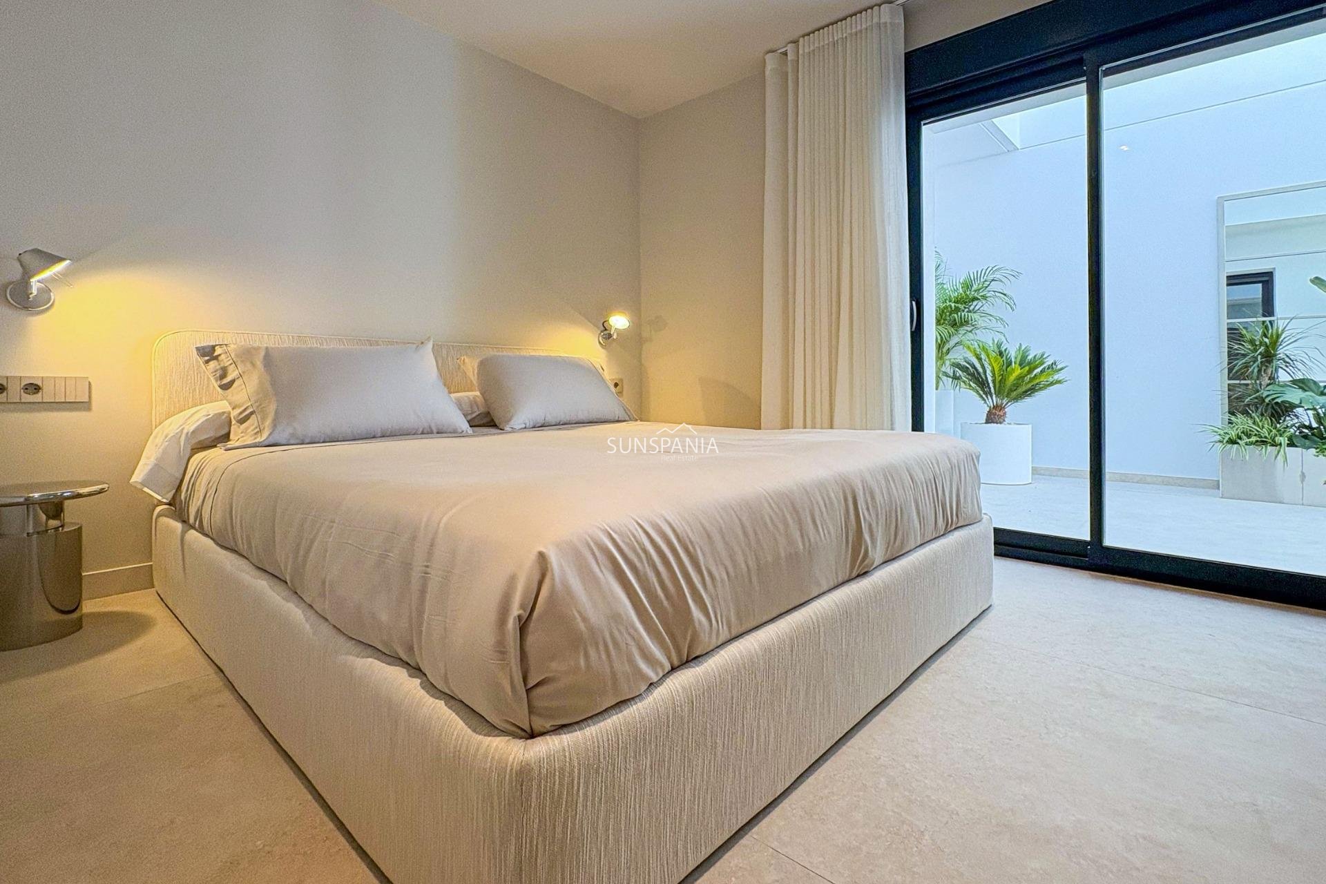 Obra nueva - Chalet -
Rojales - Ciudad Quesada