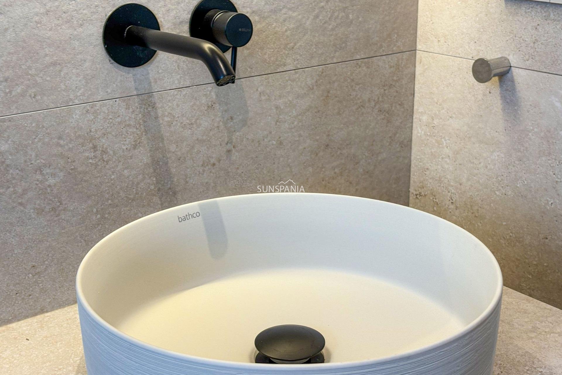 Obra nueva - Chalet -
Rojales - Ciudad Quesada