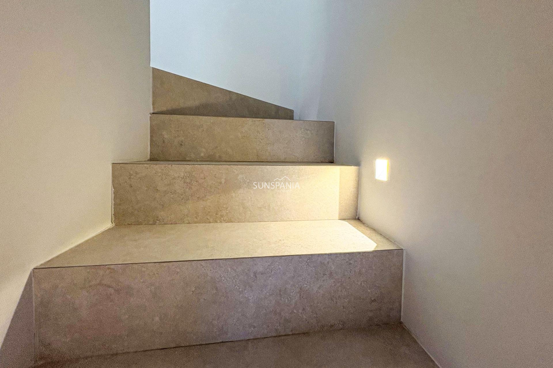 Obra nueva - Chalet -
Rojales - Ciudad Quesada