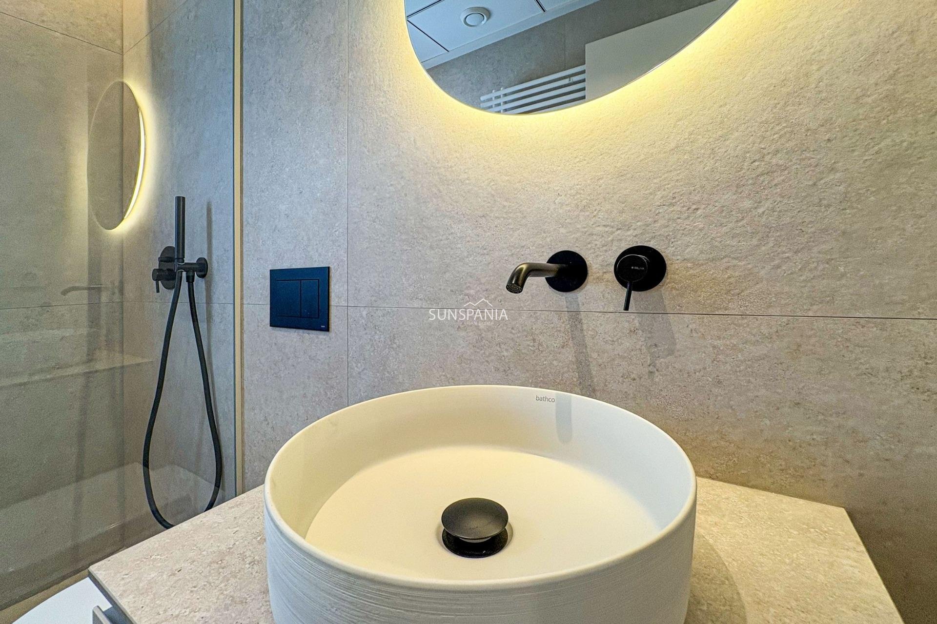 Obra nueva - Chalet -
Rojales - Ciudad Quesada