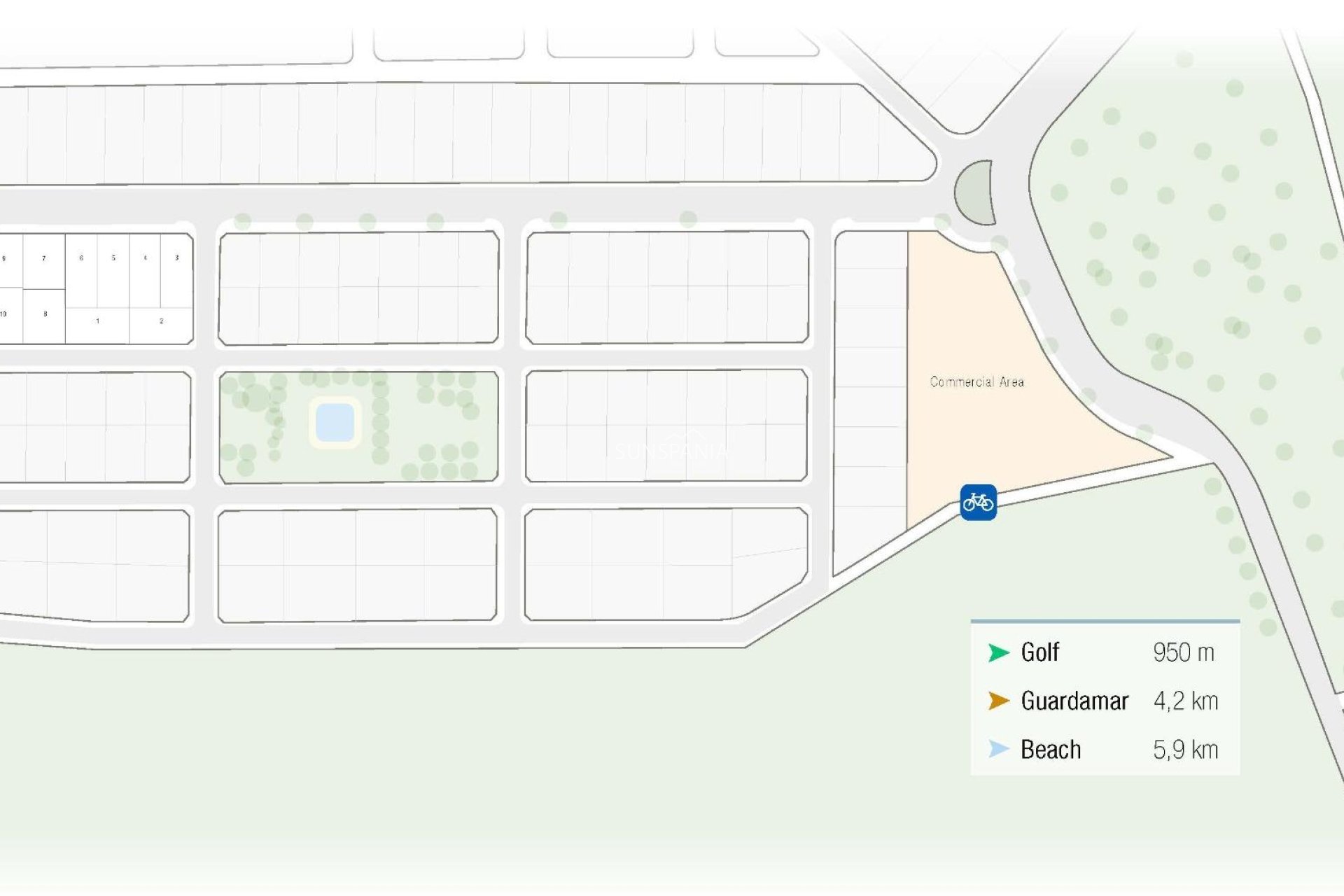 Obra nueva - Chalet -
Rojales - Ciudad Quesada