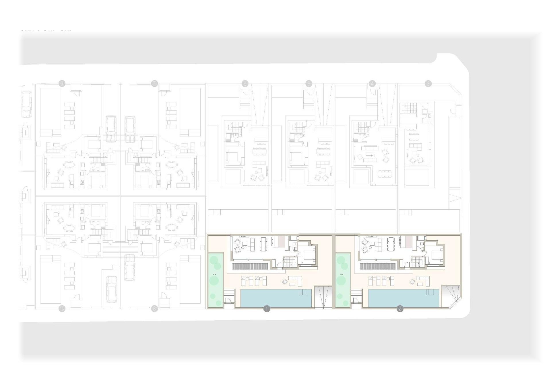 Obra nueva - Chalet -
Rojales - Ciudad Quesada