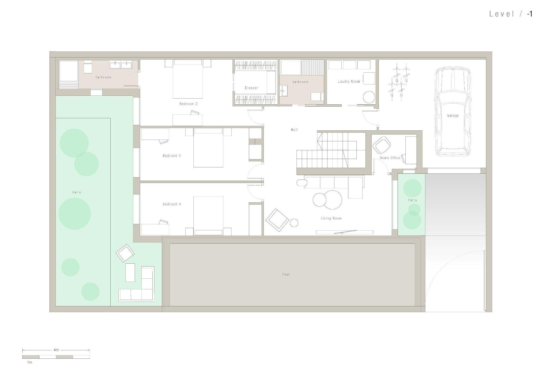 Obra nueva - Chalet -
Rojales - Ciudad Quesada